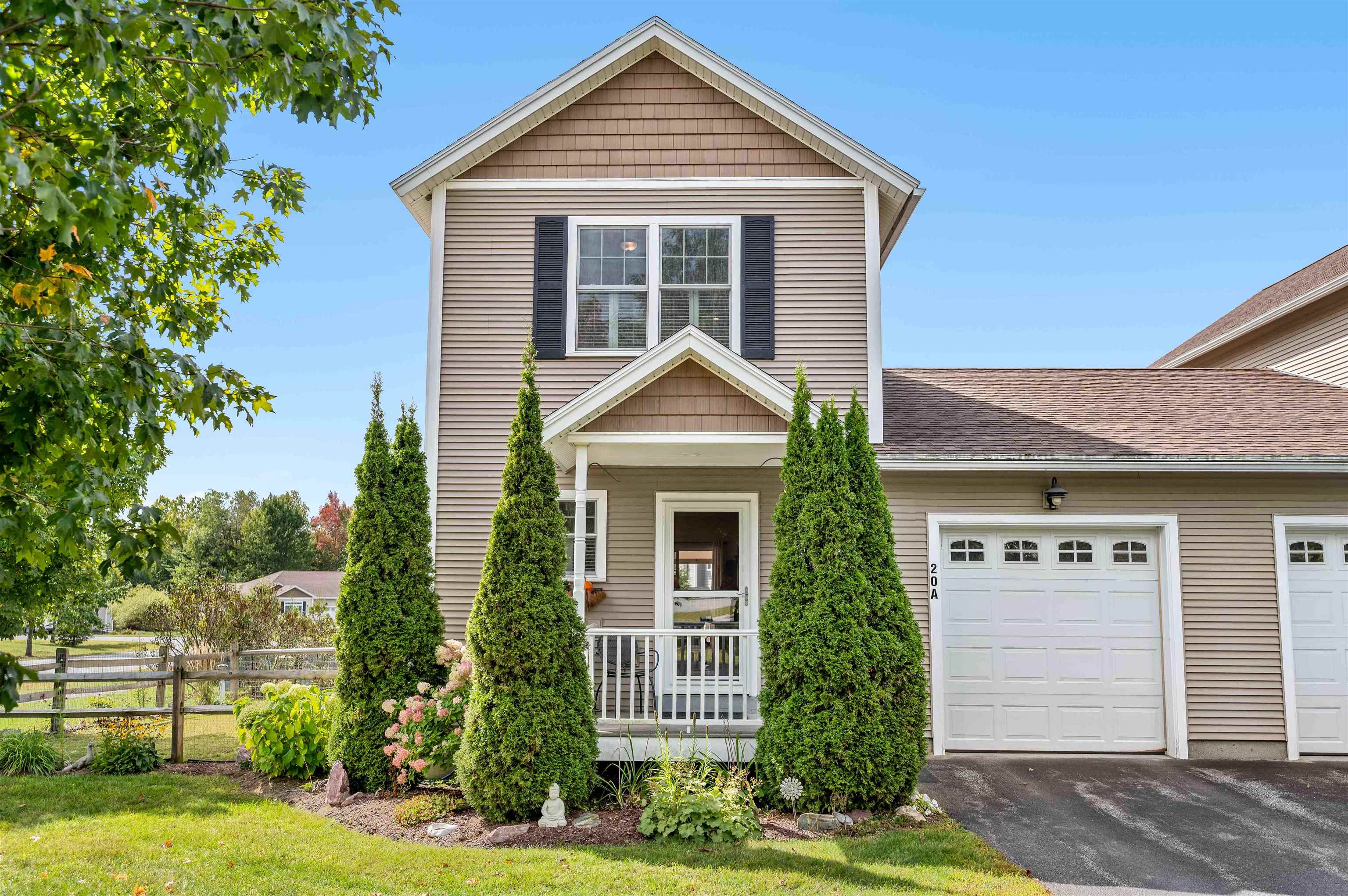 20a Pope Meadow Drive Property Photo 1