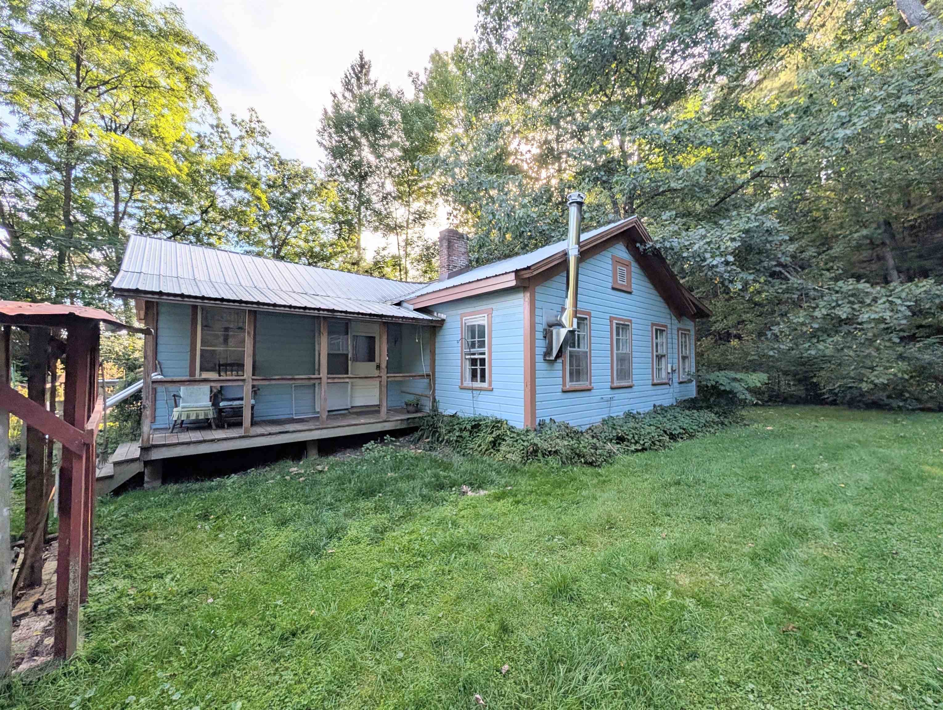 788 Comerford Dam Road Property Photo 1