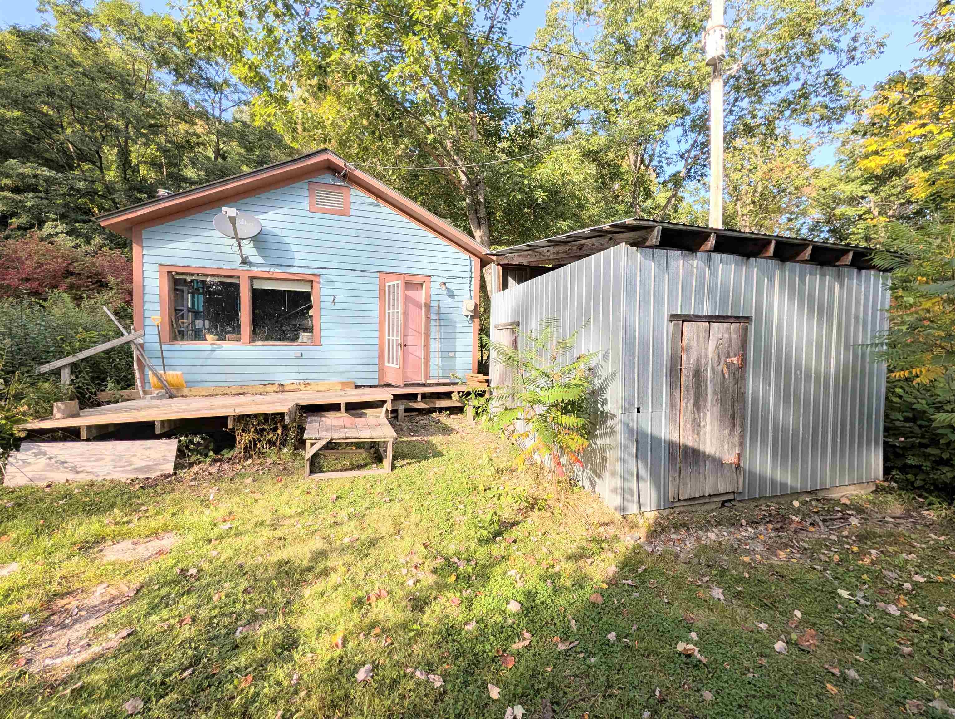 788 Comerford Dam Road Property Photo 2