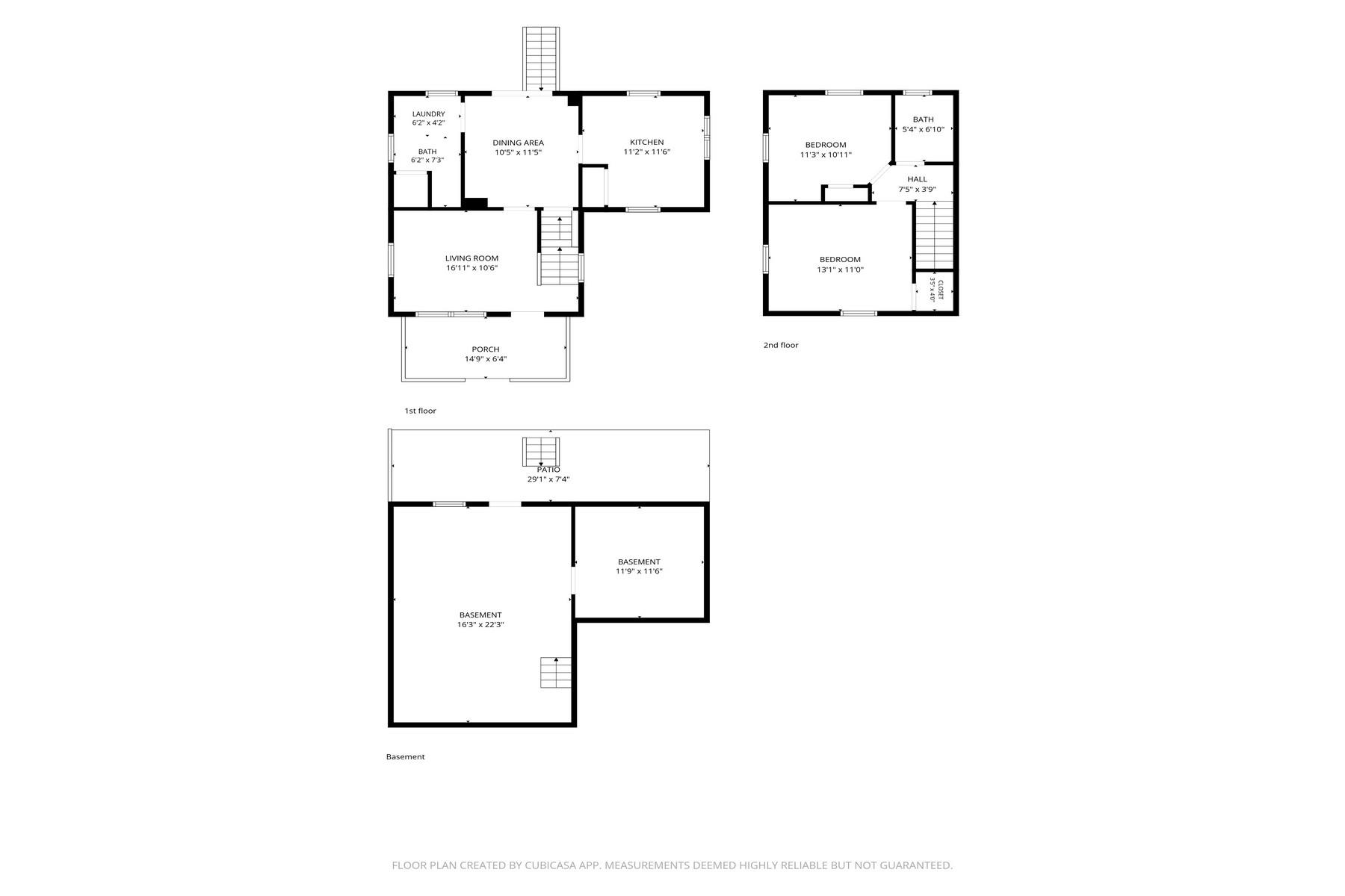 150 School Street Property Photo 36