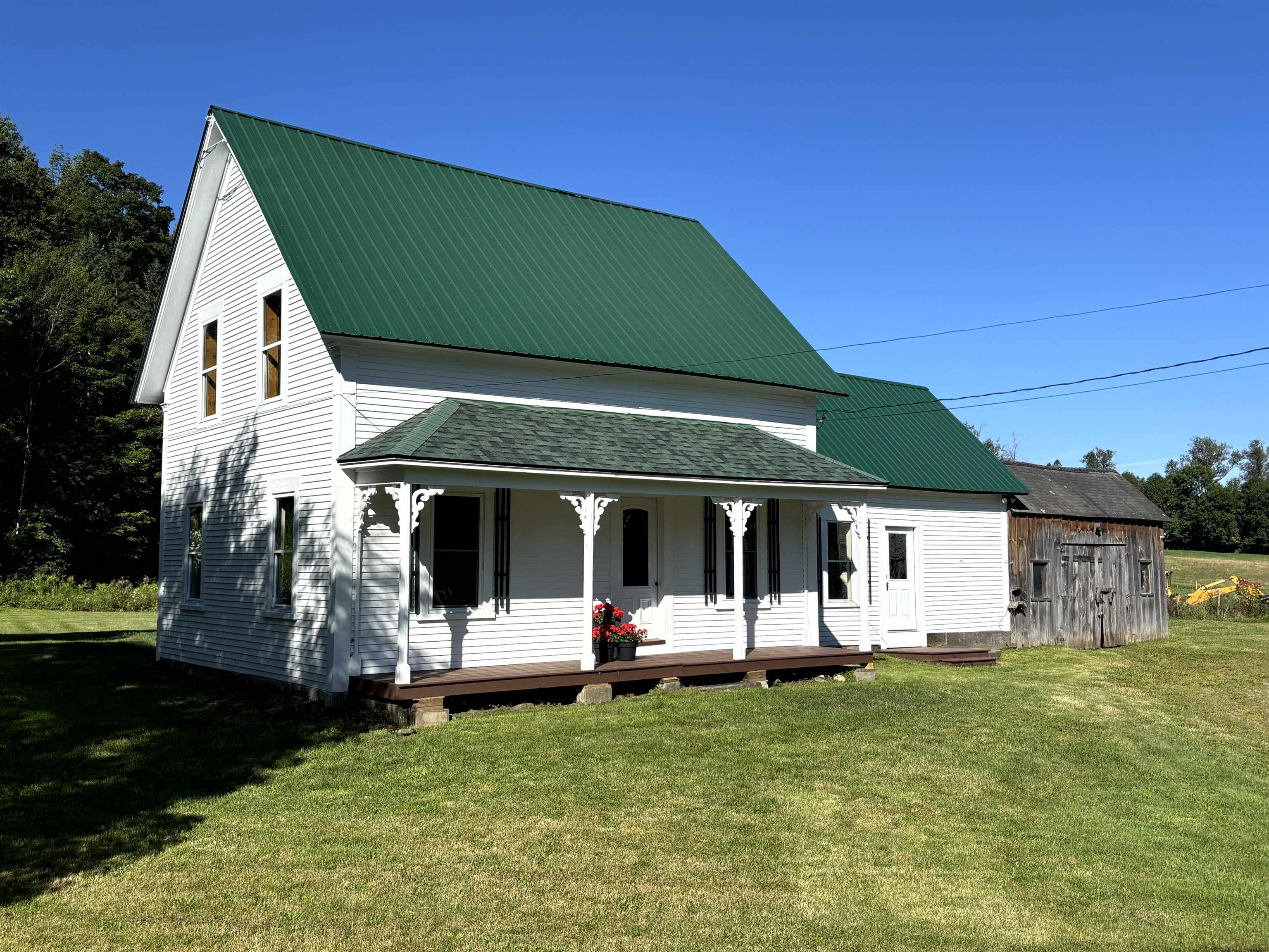 68 Burke Hill Road Property Photo 1