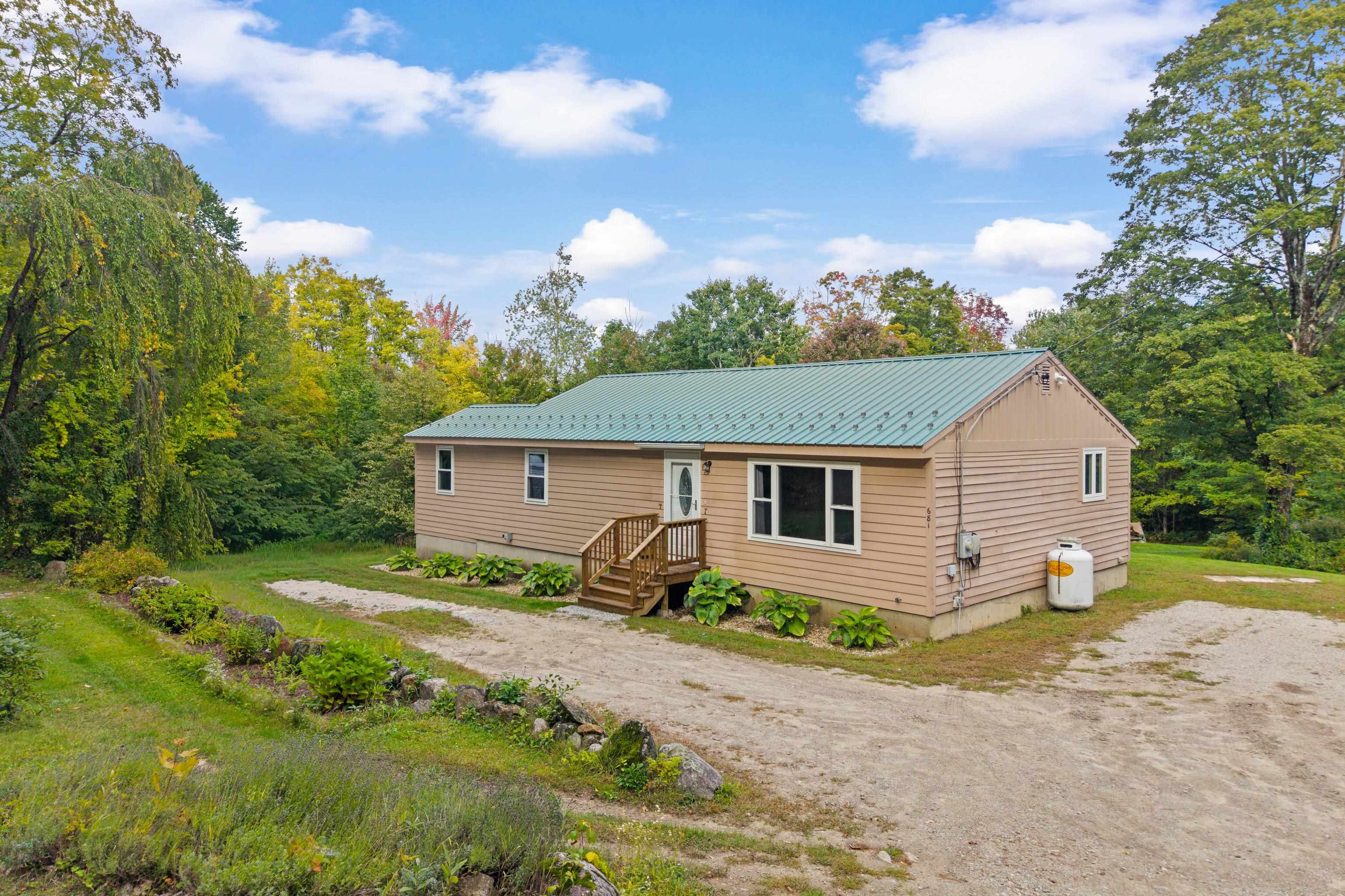 681 West Road Property Photo 1