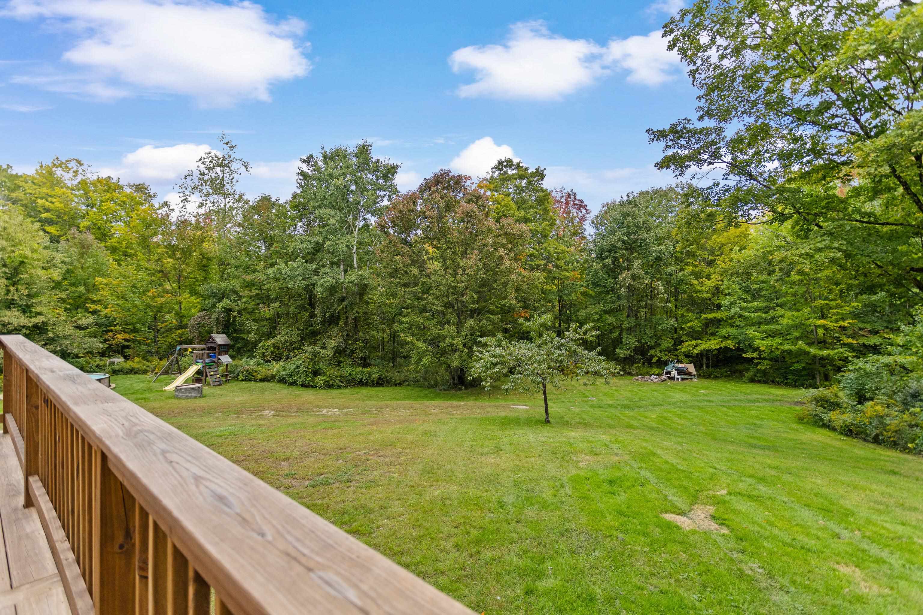 681 West Road Property Photo 4