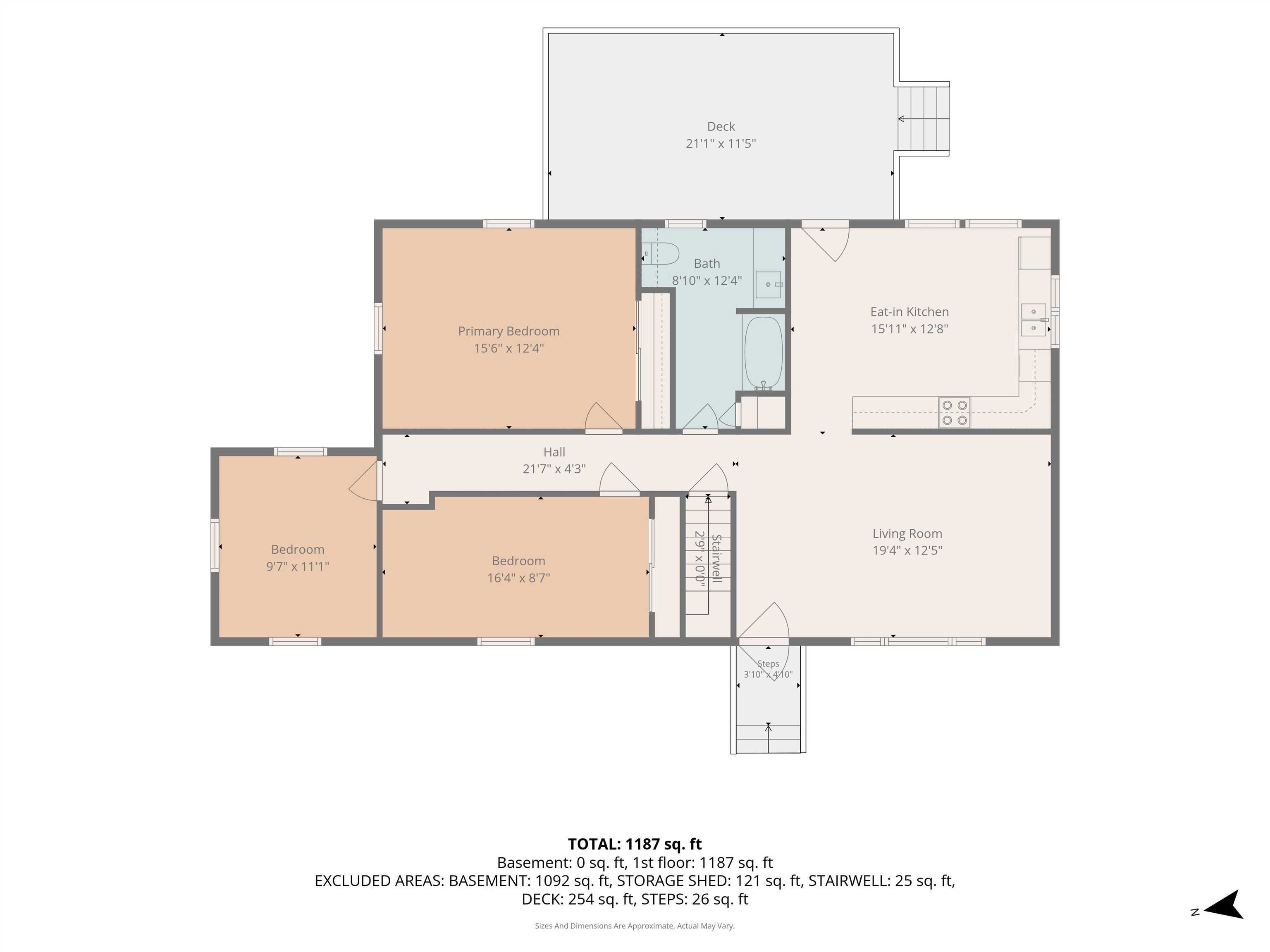 681 West Road Property Photo 31