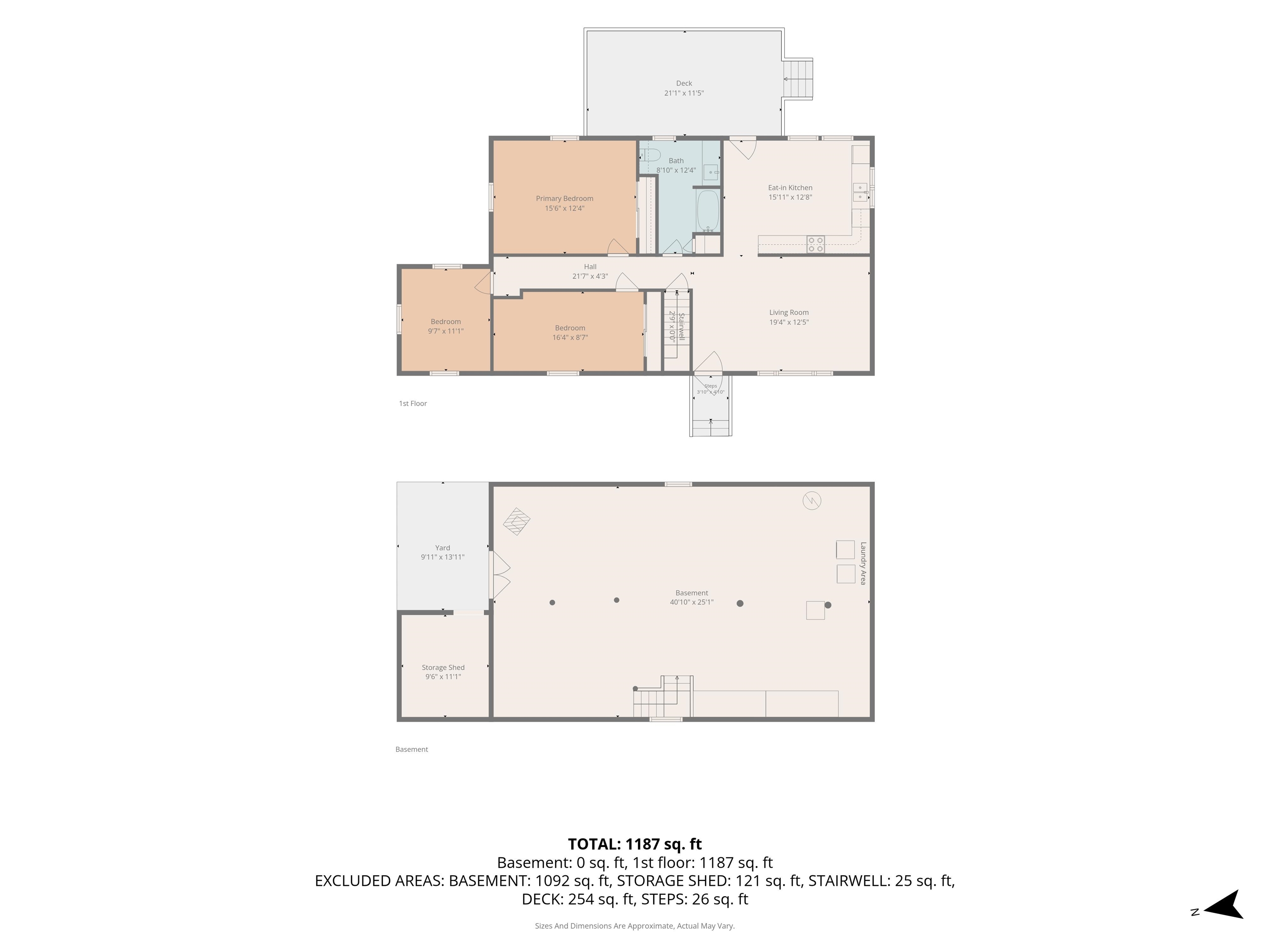 681 West Road Property Photo 32