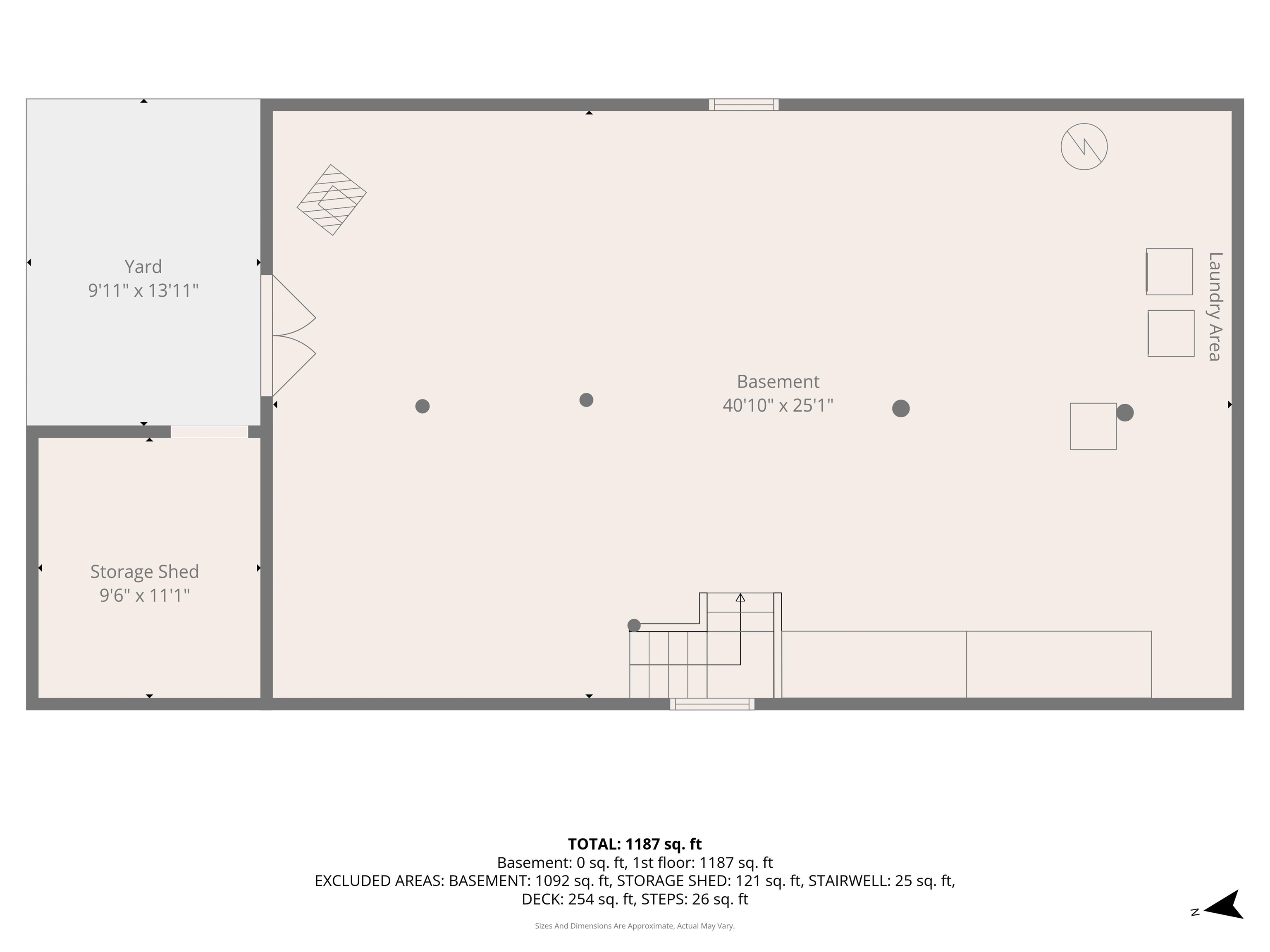681 West Road Property Photo 33