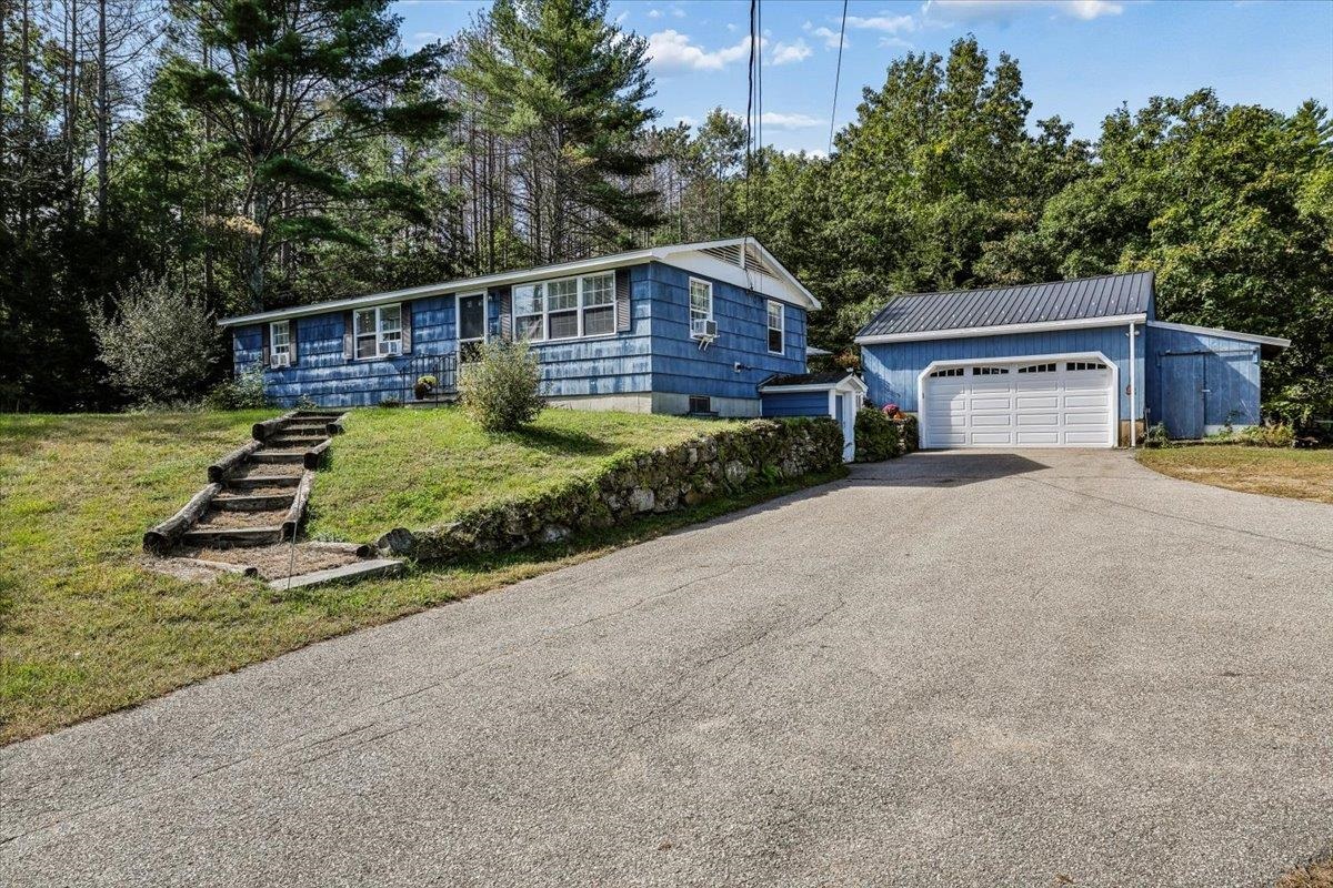246 Hill Road Property Photo 1