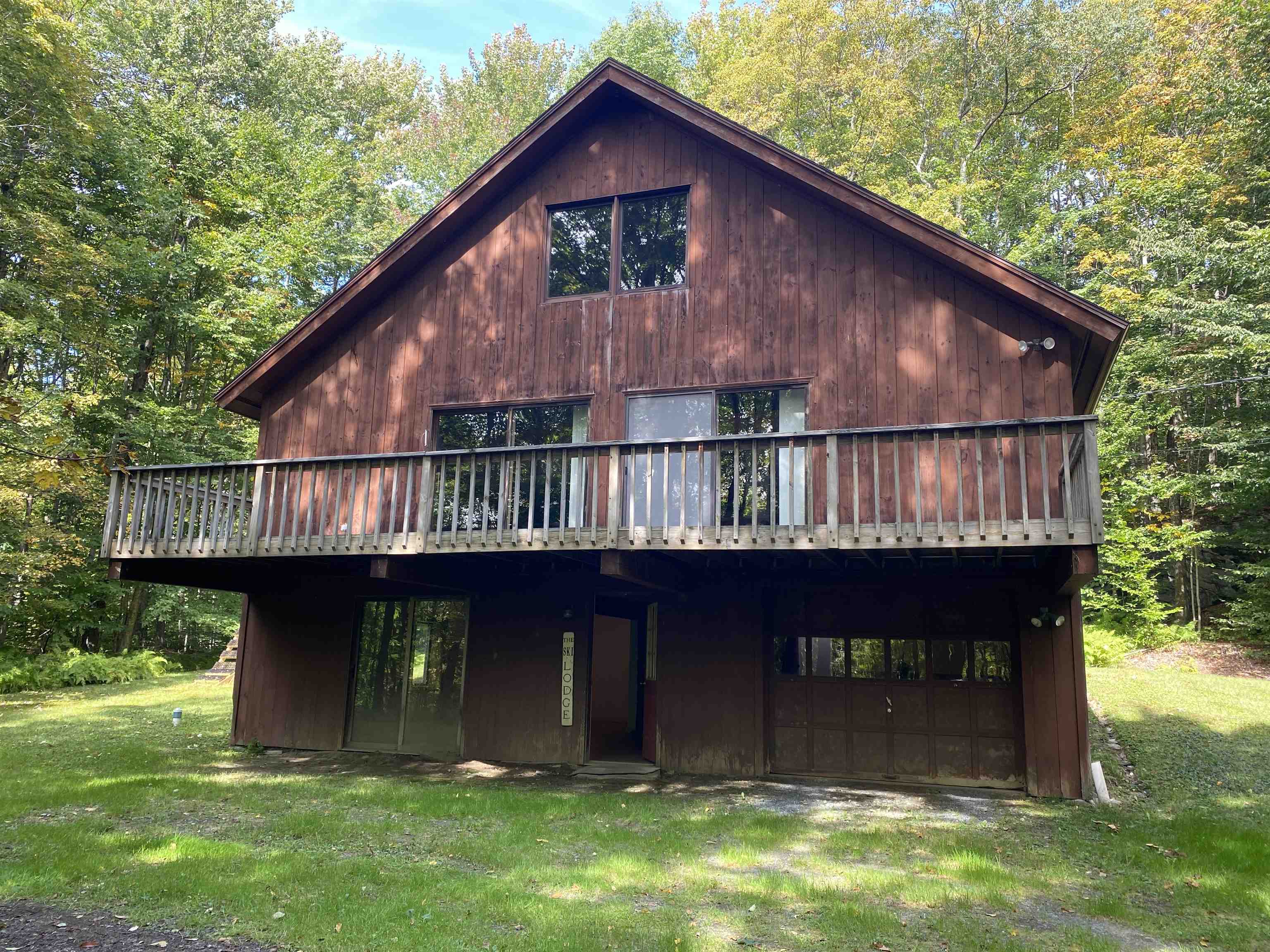 272 Shearer Hill Road Property Photo 1
