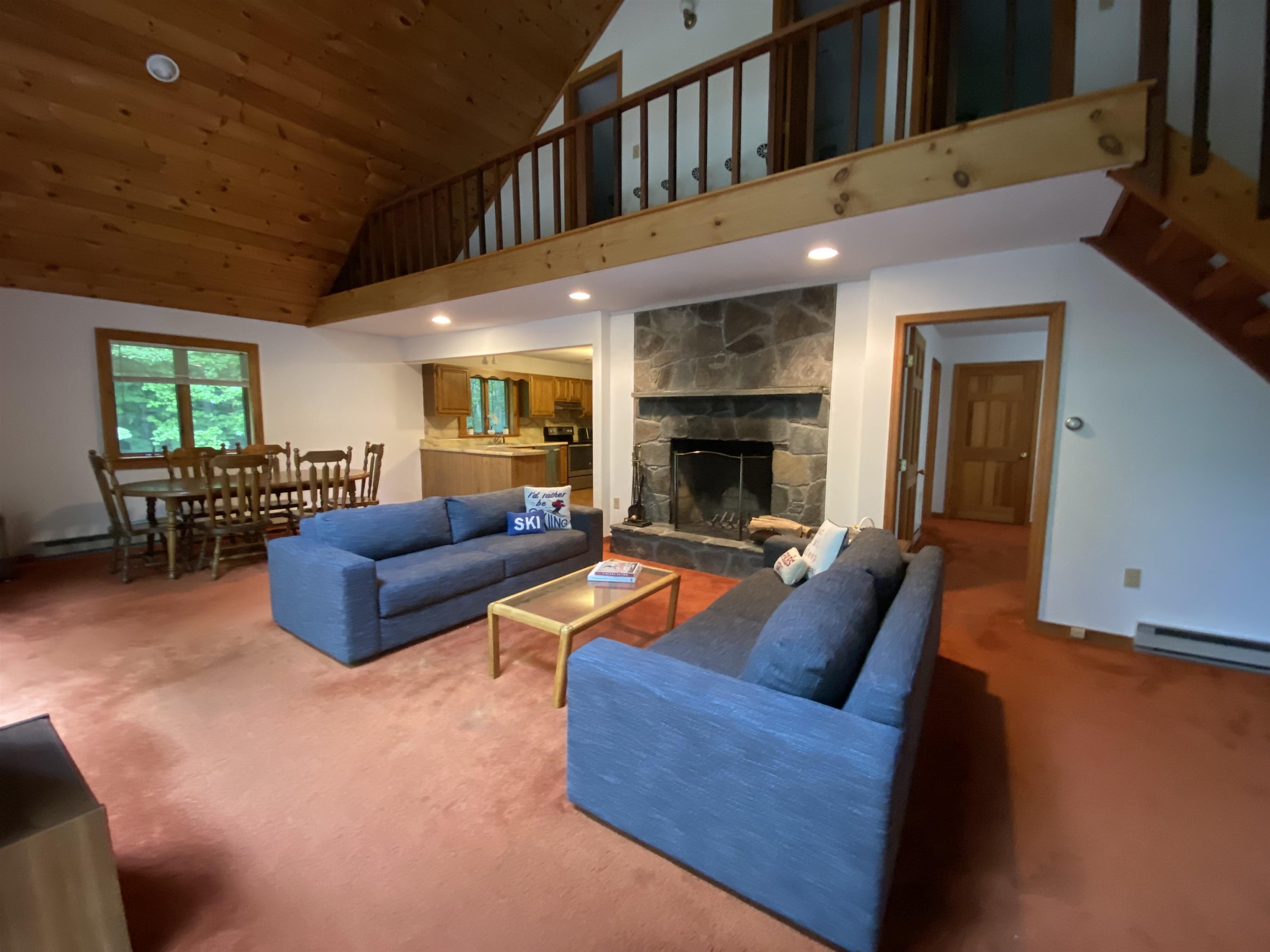 272 Shearer Hill Road Property Photo 12
