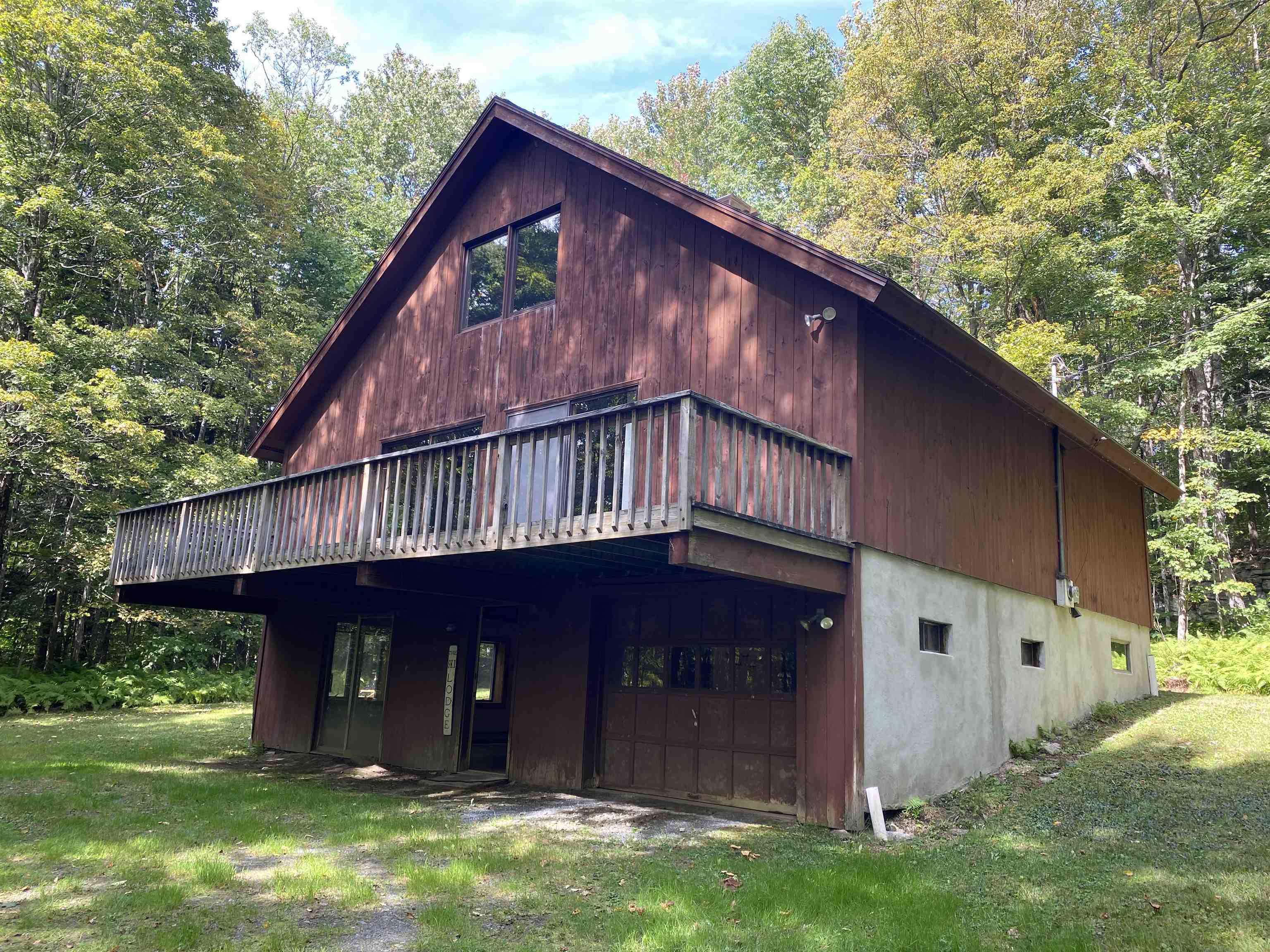 272 Shearer Hill Road Property Photo 22