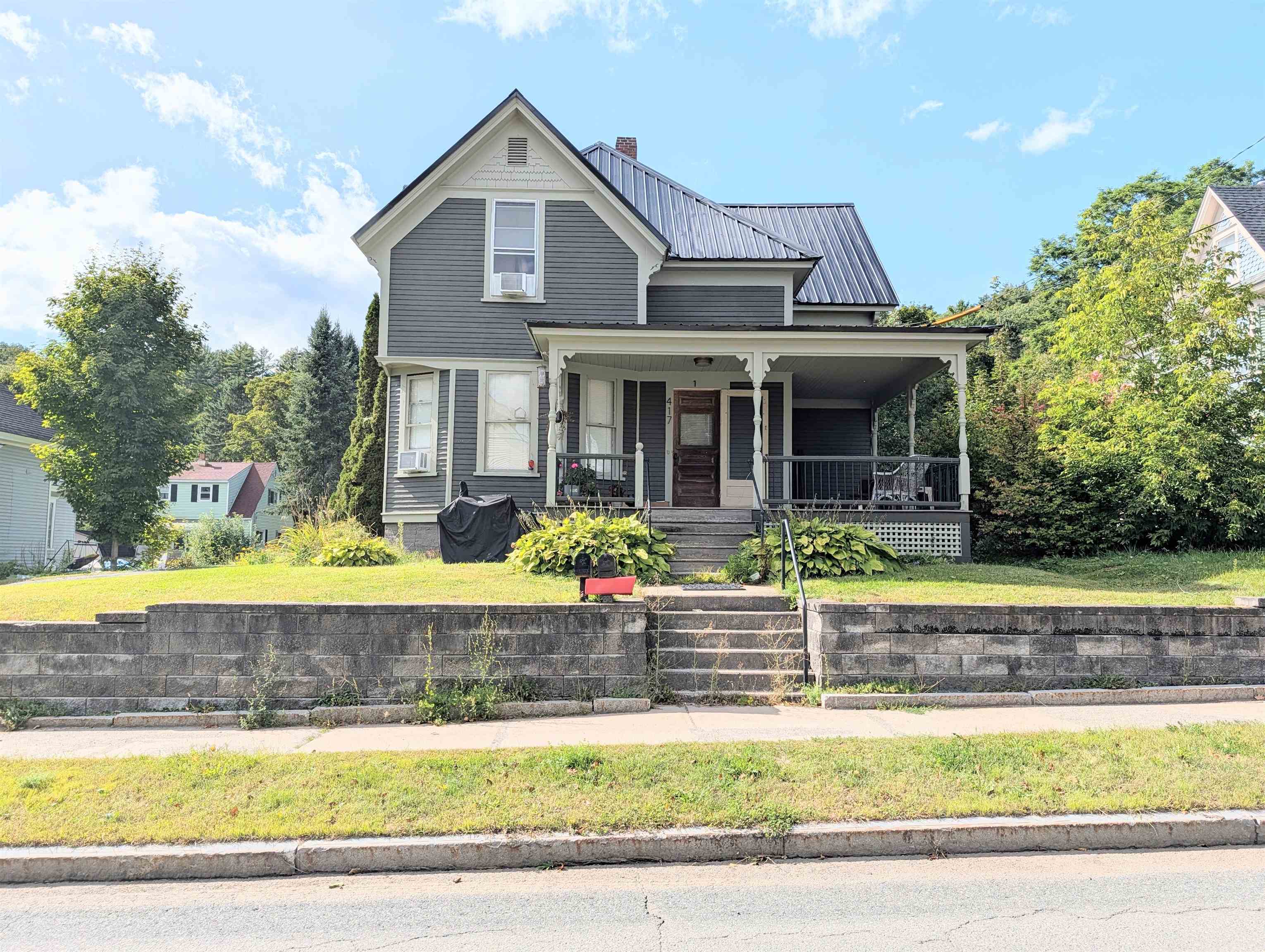 417 Cliff Street Property Photo 1