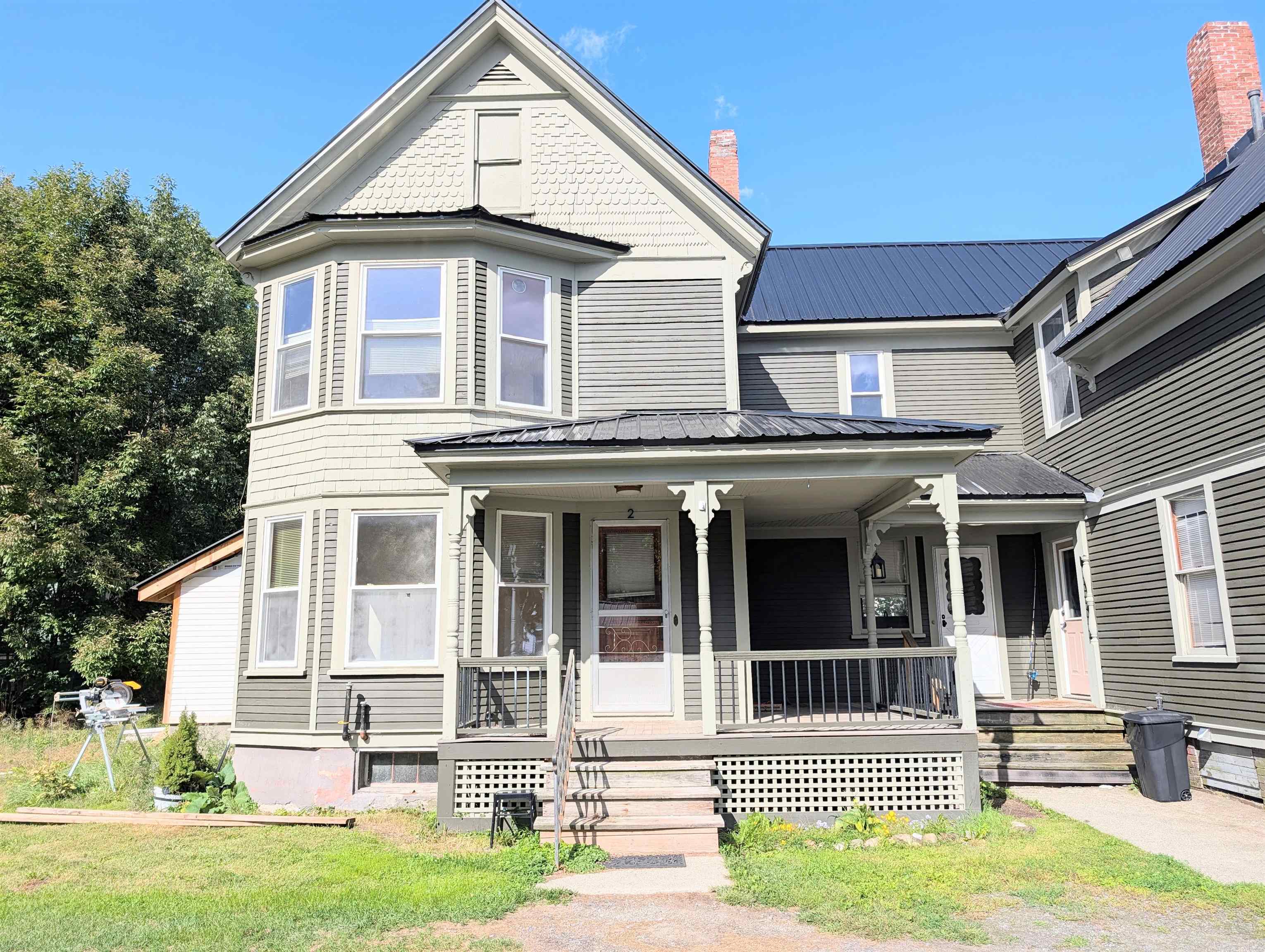 417 Cliff Street Property Photo 2