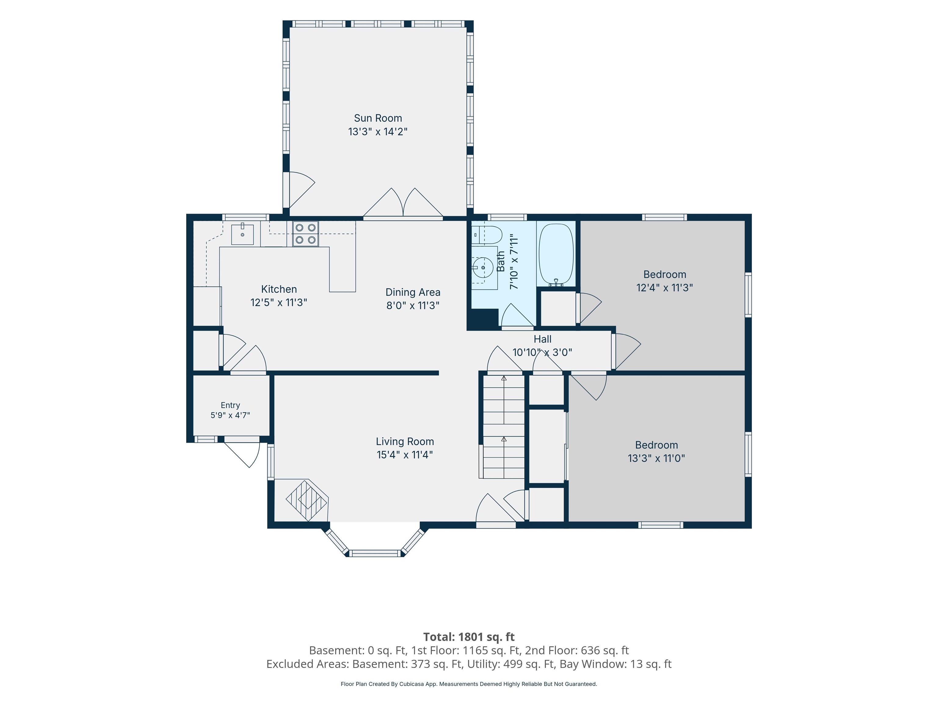 33 Belmont Drive Property Photo 4