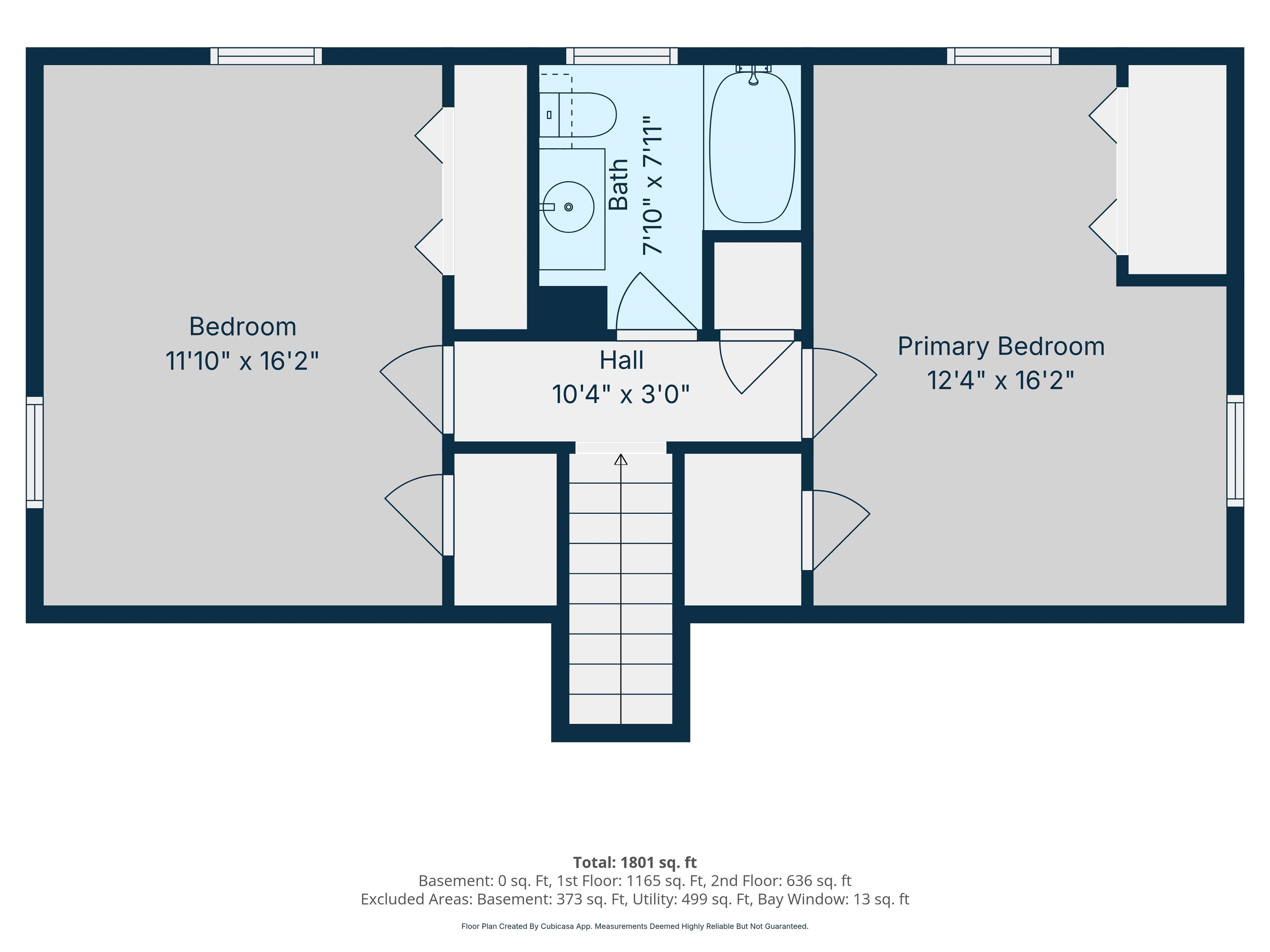 33 Belmont Drive Property Photo 24