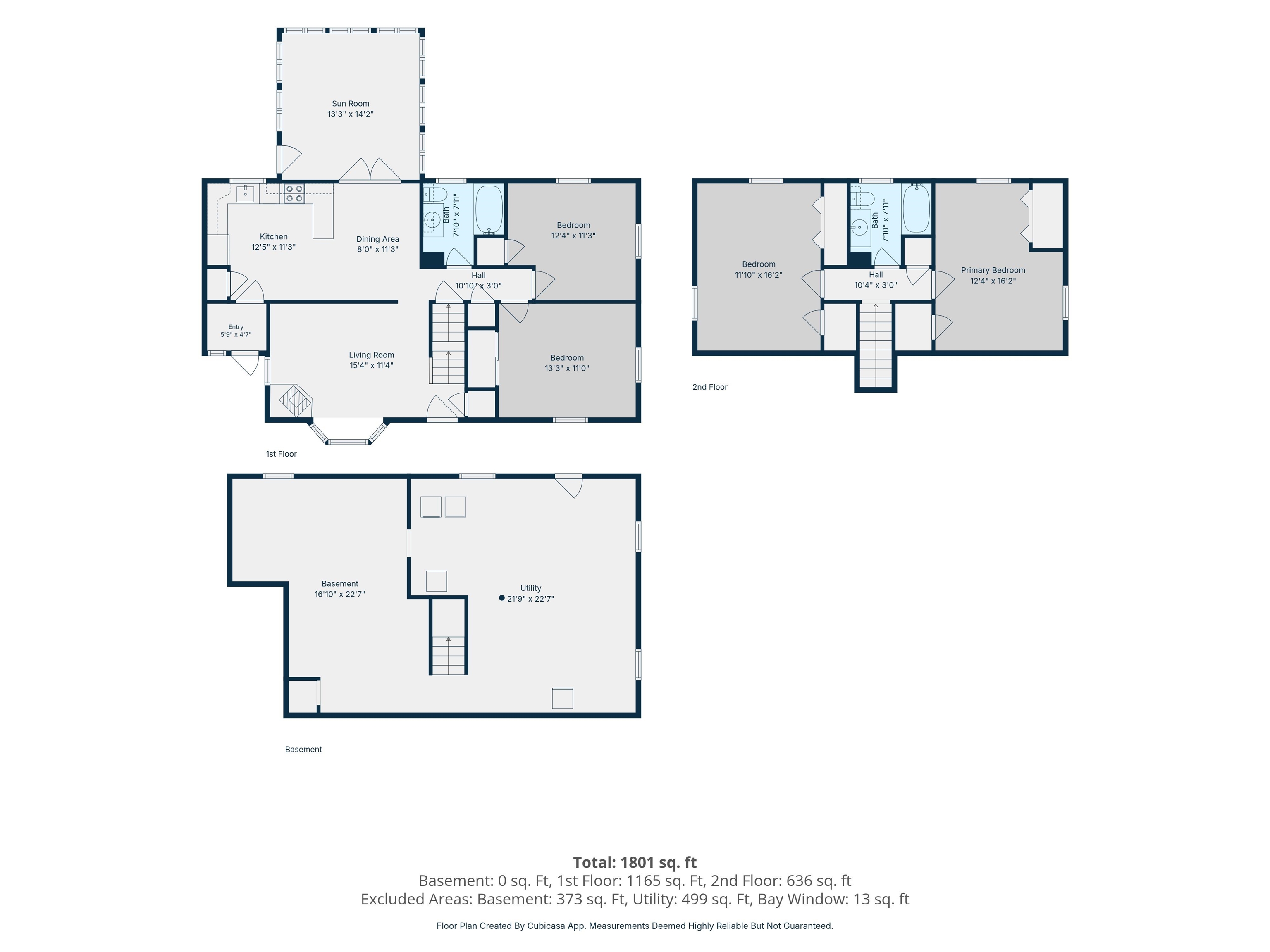 33 Belmont Drive Property Photo 34