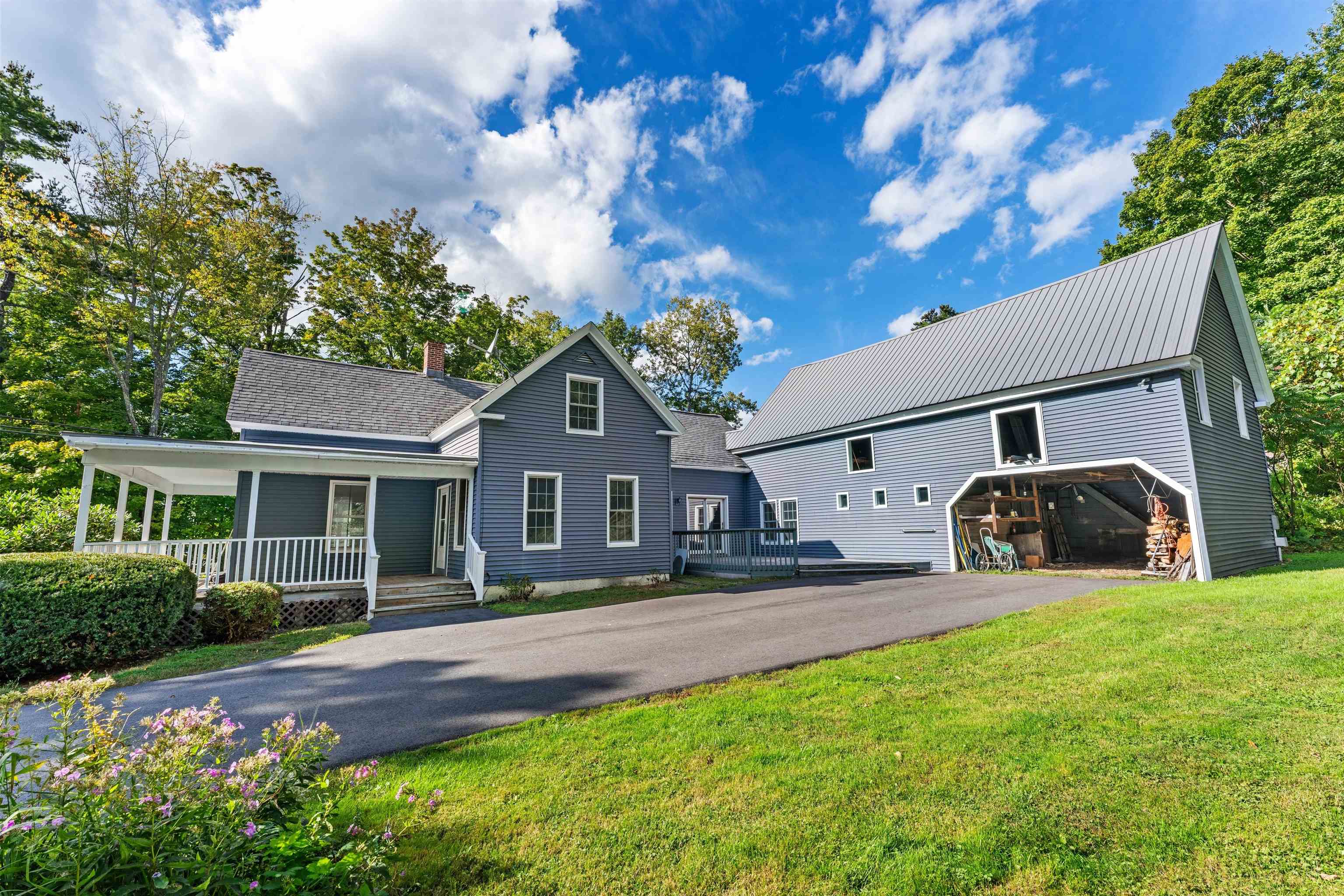 513 N Shore Road Property Photo 1