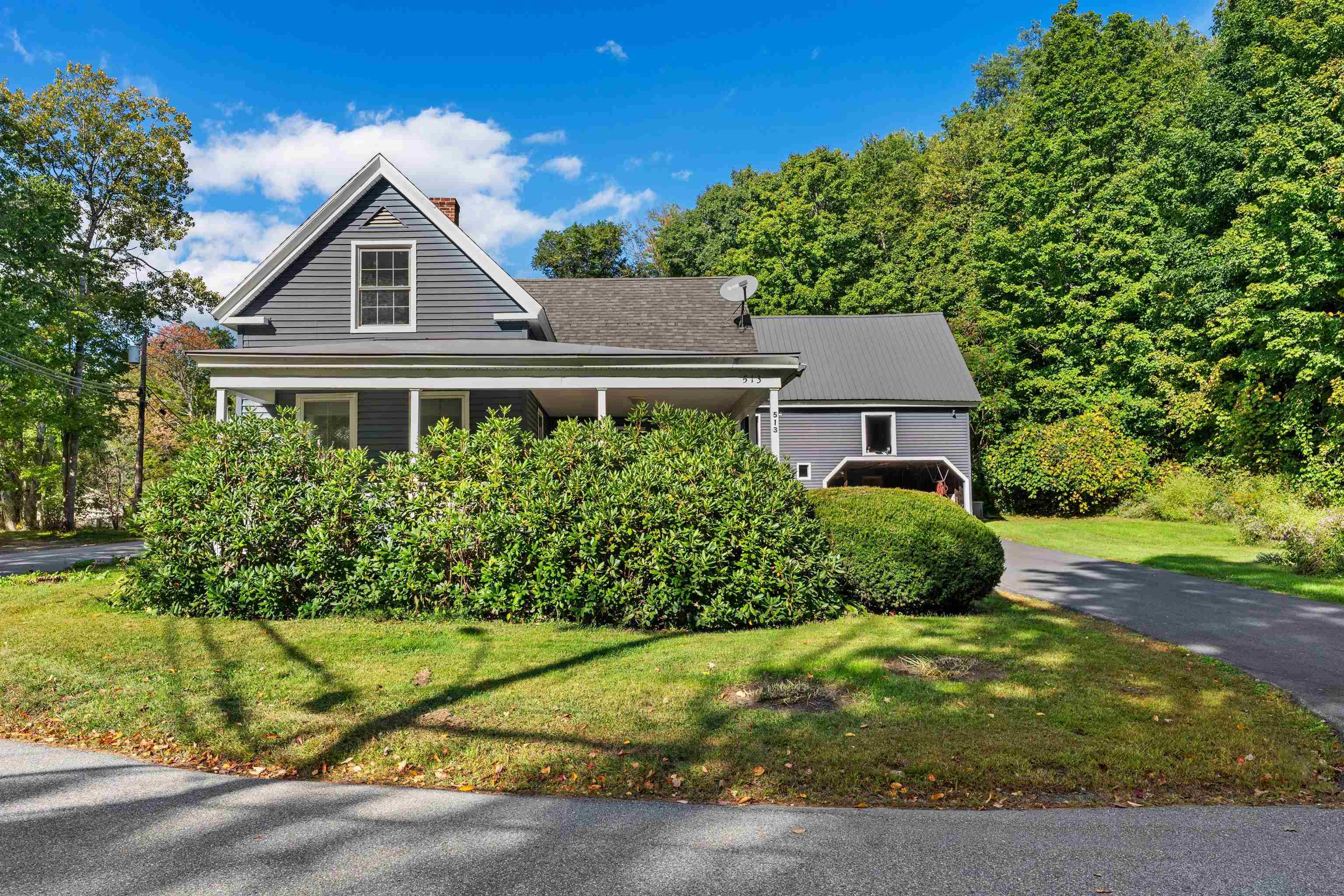 513 N Shore Road Property Photo 41