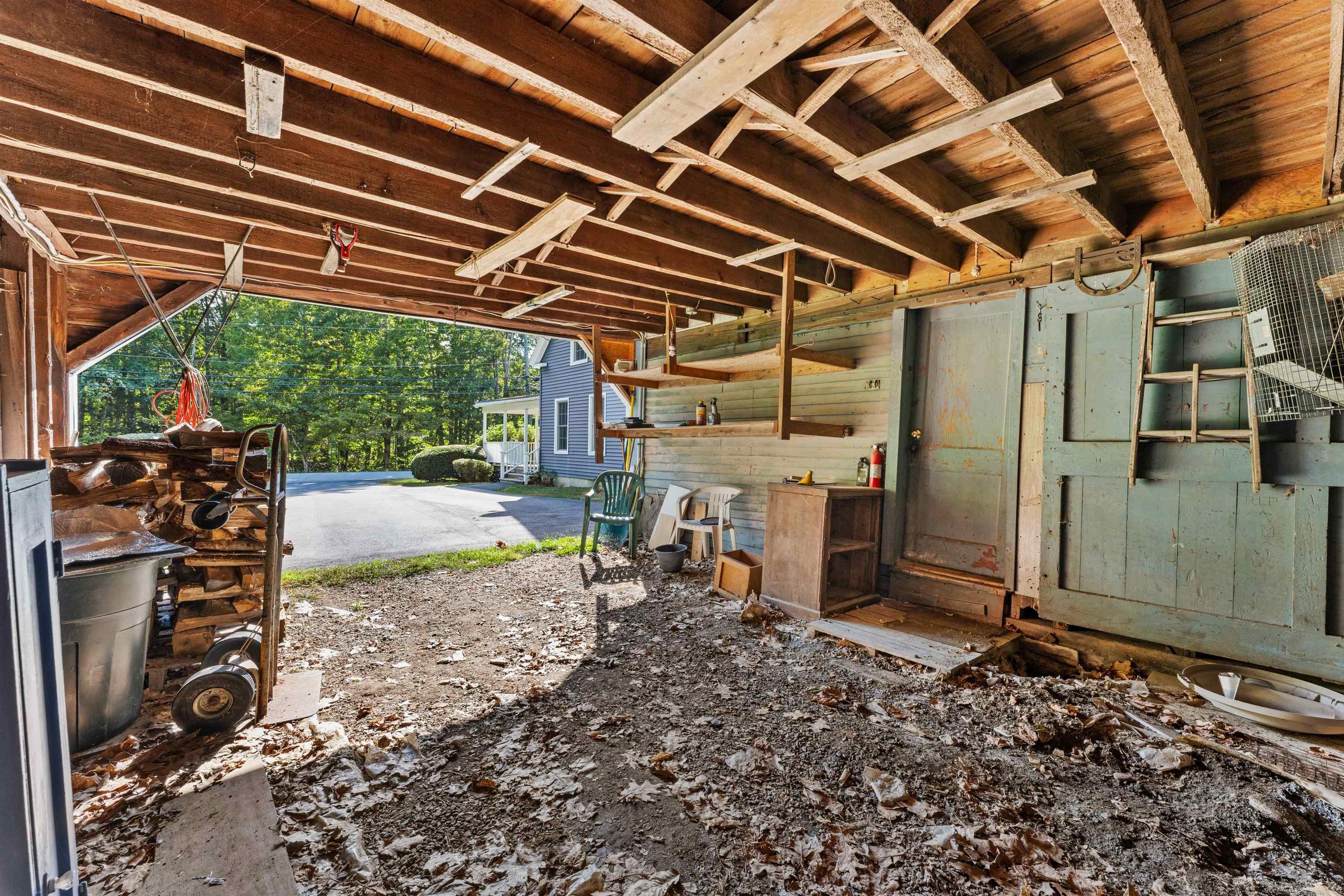 513 N Shore Road Property Photo 44