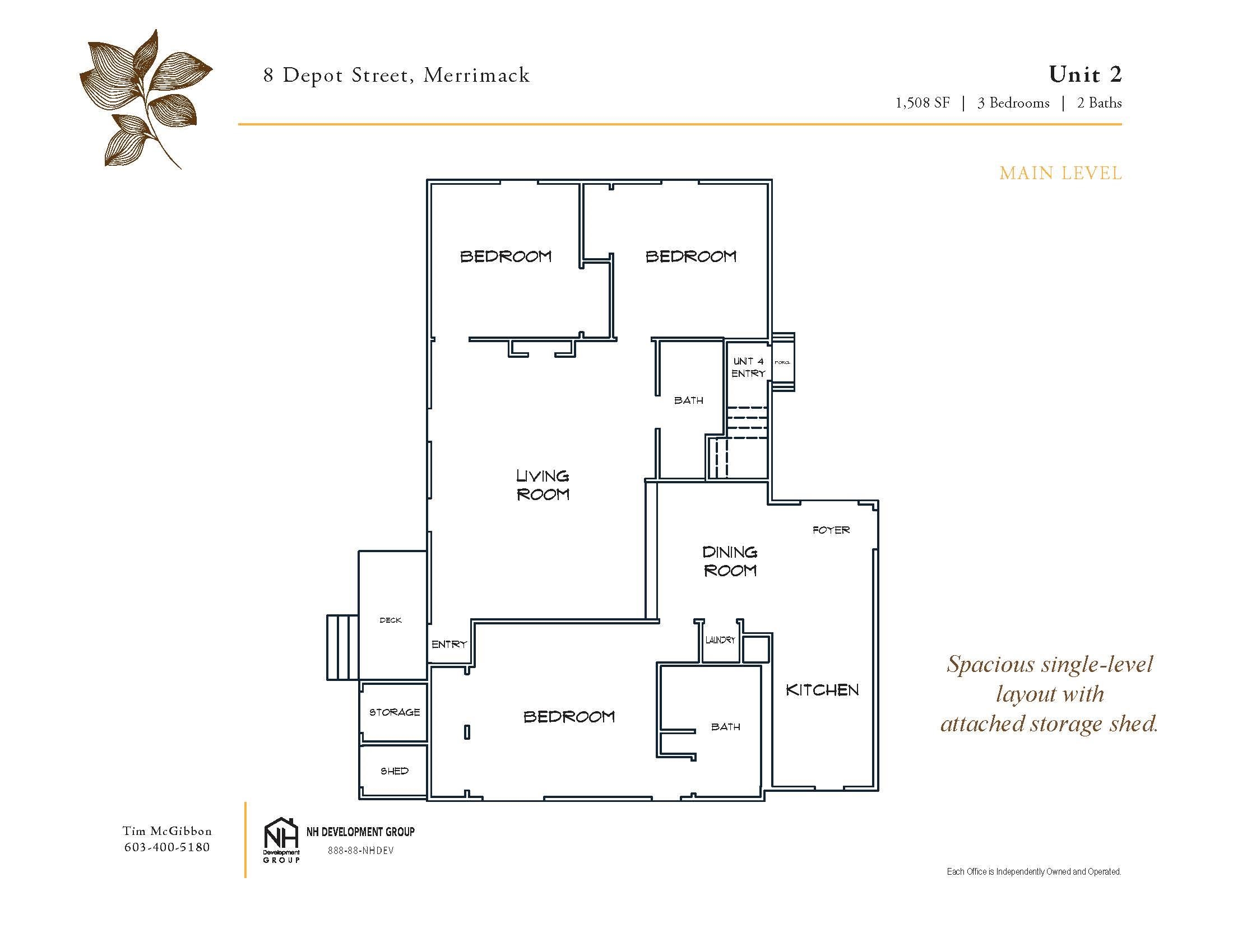 8 Depot Street Property Photo 22
