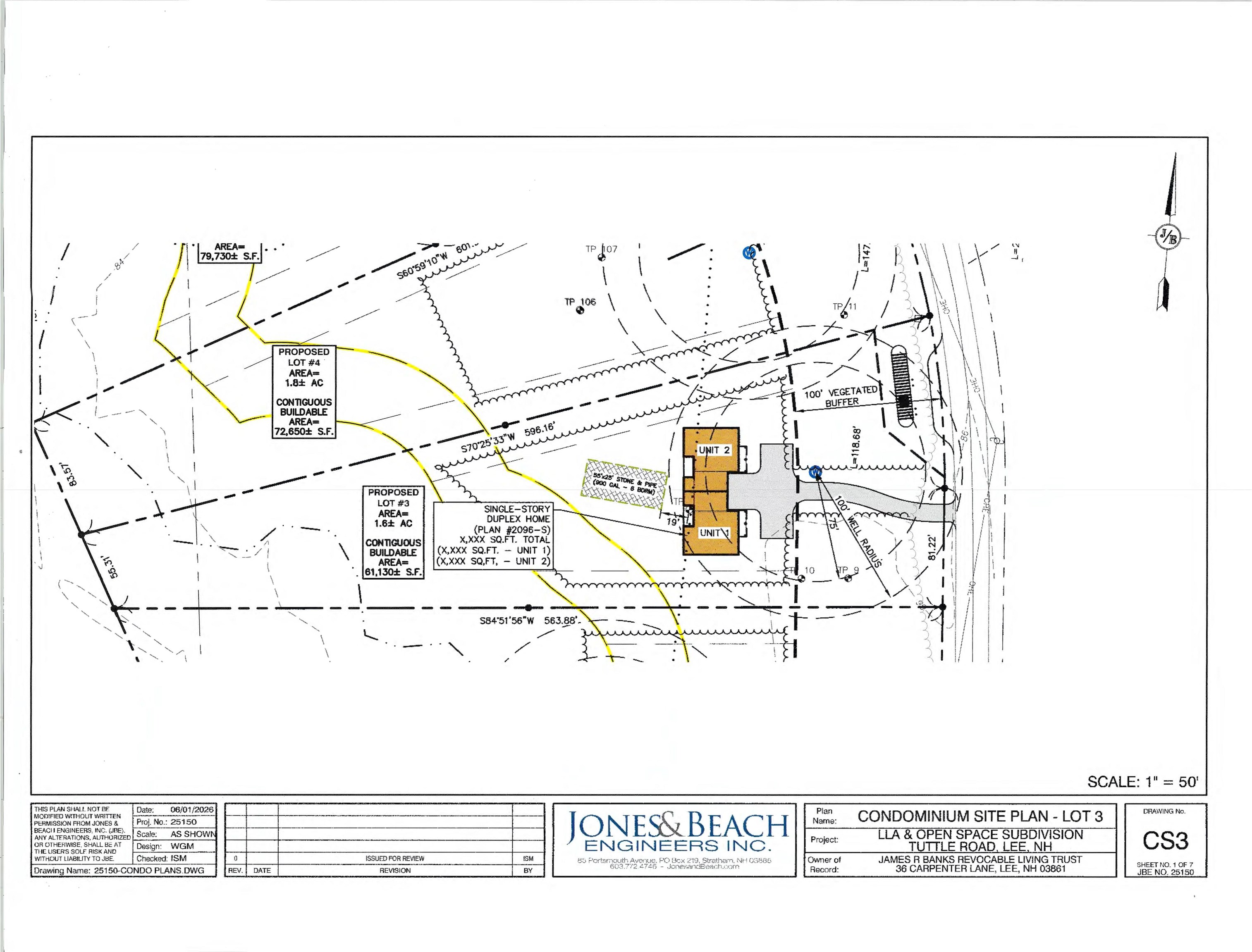 102 Tuttle Road Property Photo 2