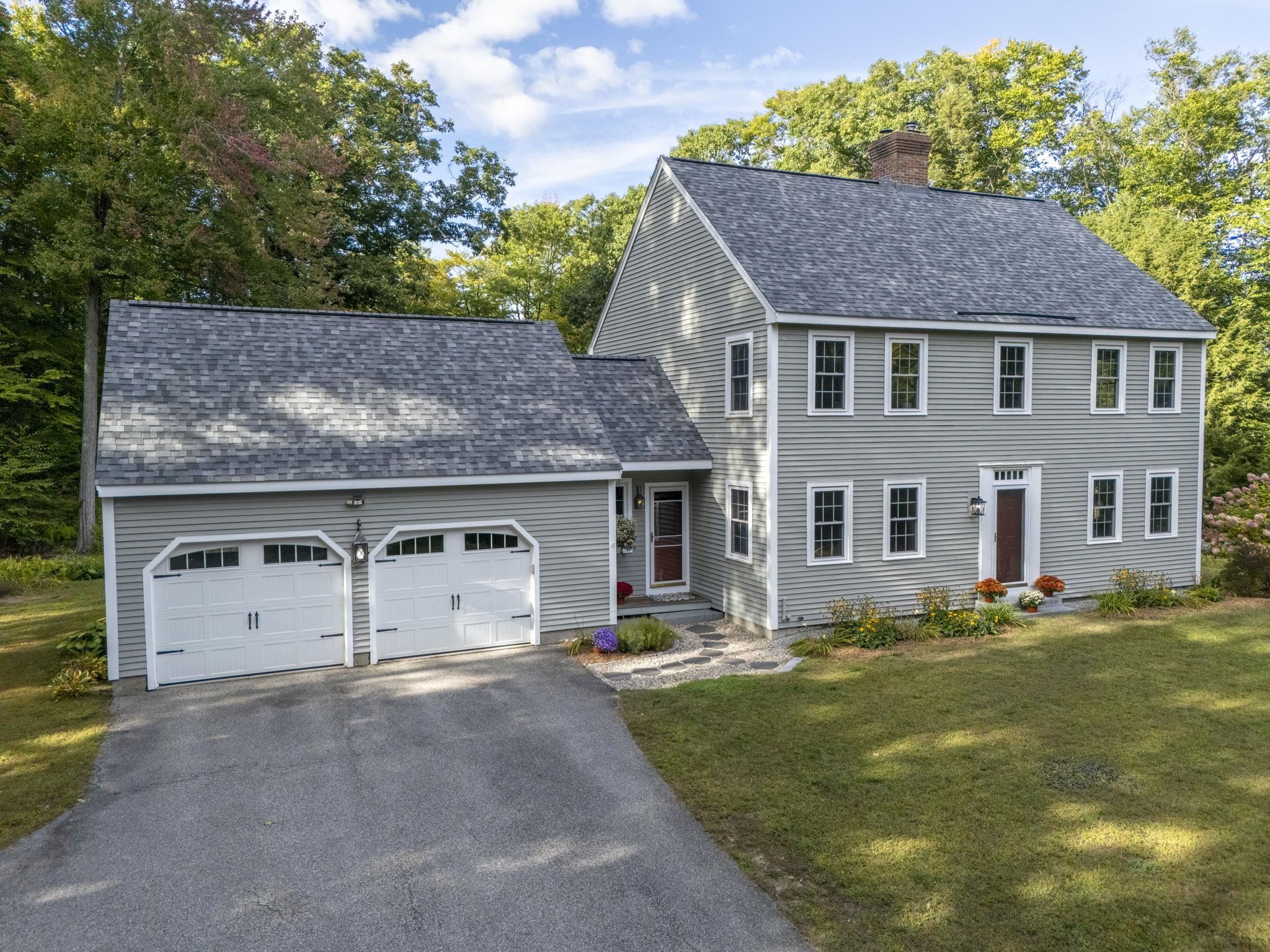 90 Deer Run Road Property Photo 1