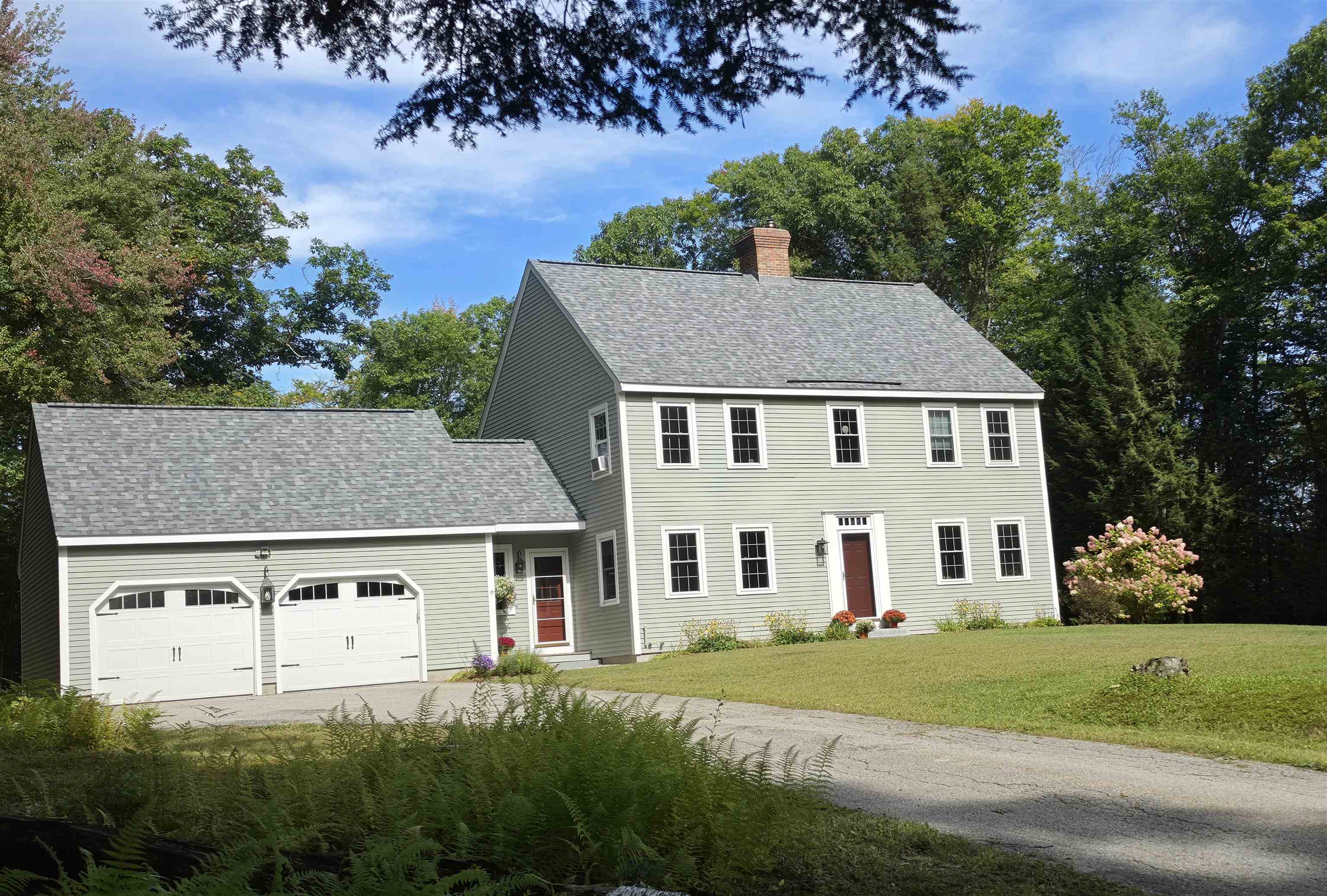 90 Deer Run Road Property Photo 2