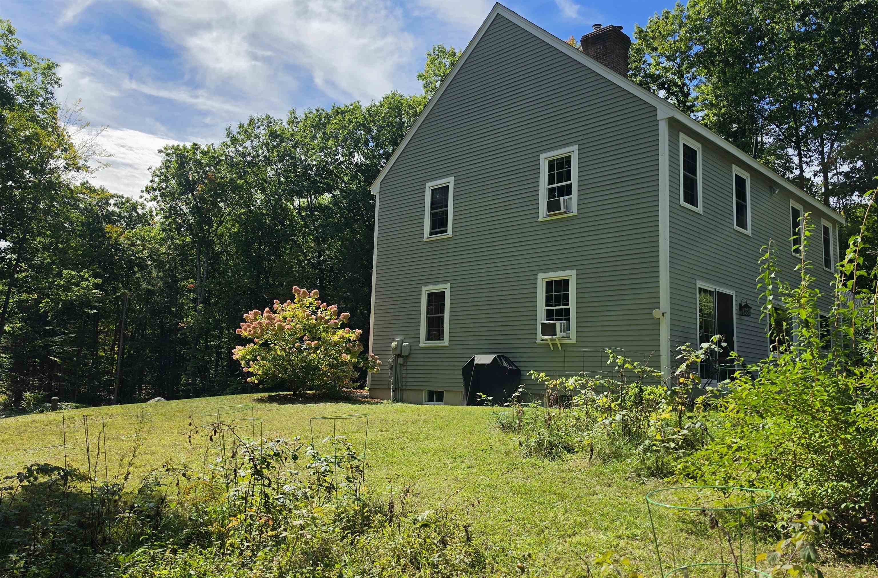 90 Deer Run Road Property Photo 7
