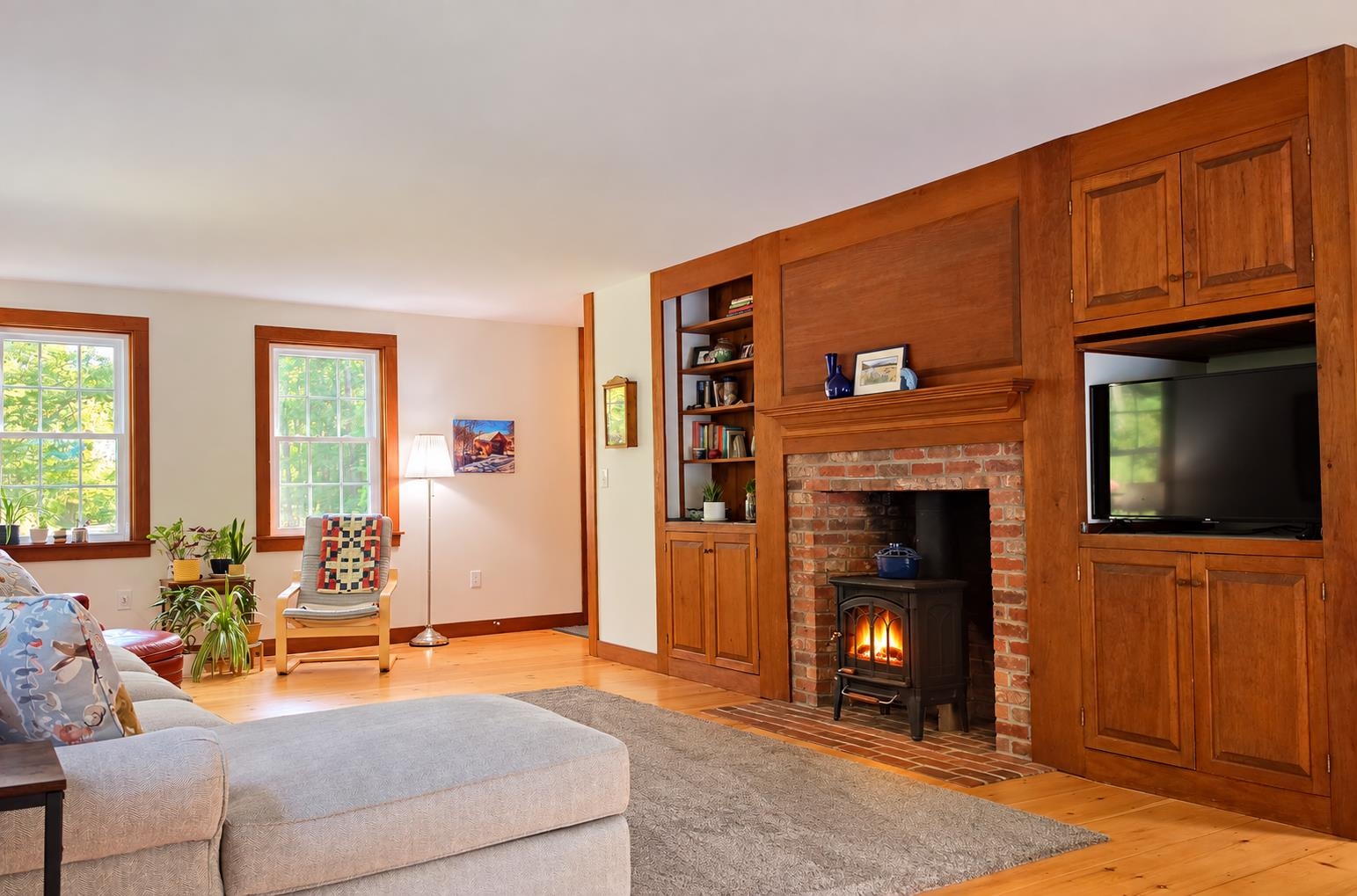90 Deer Run Road Property Photo 21