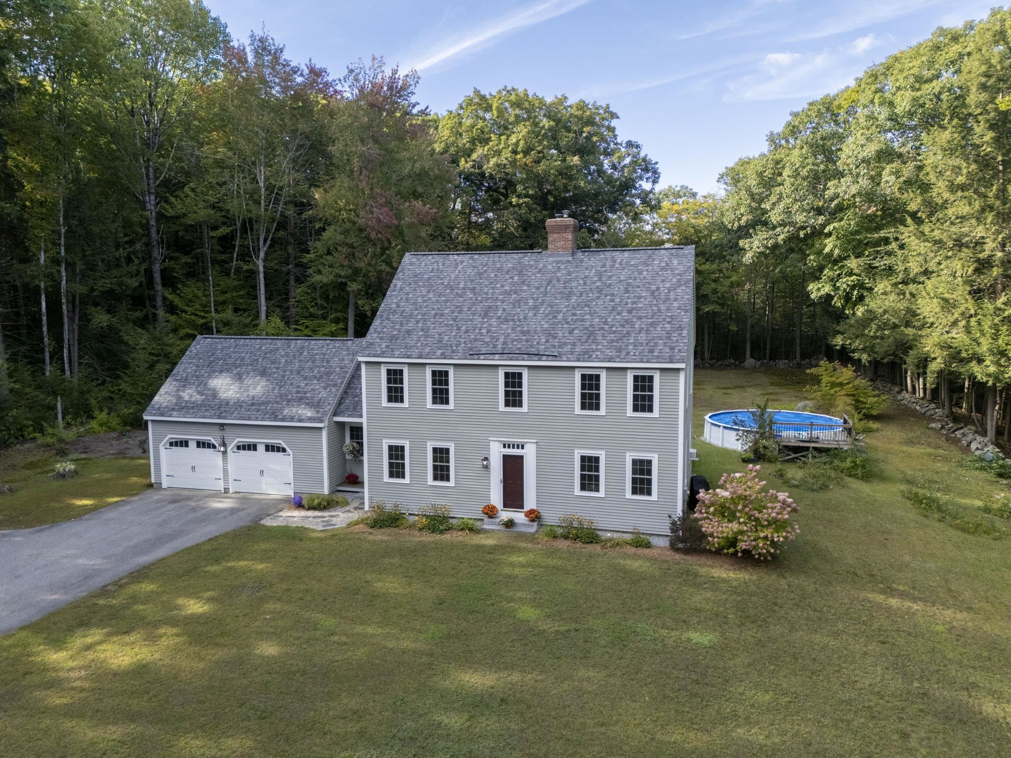 90 Deer Run Road Property Photo 54