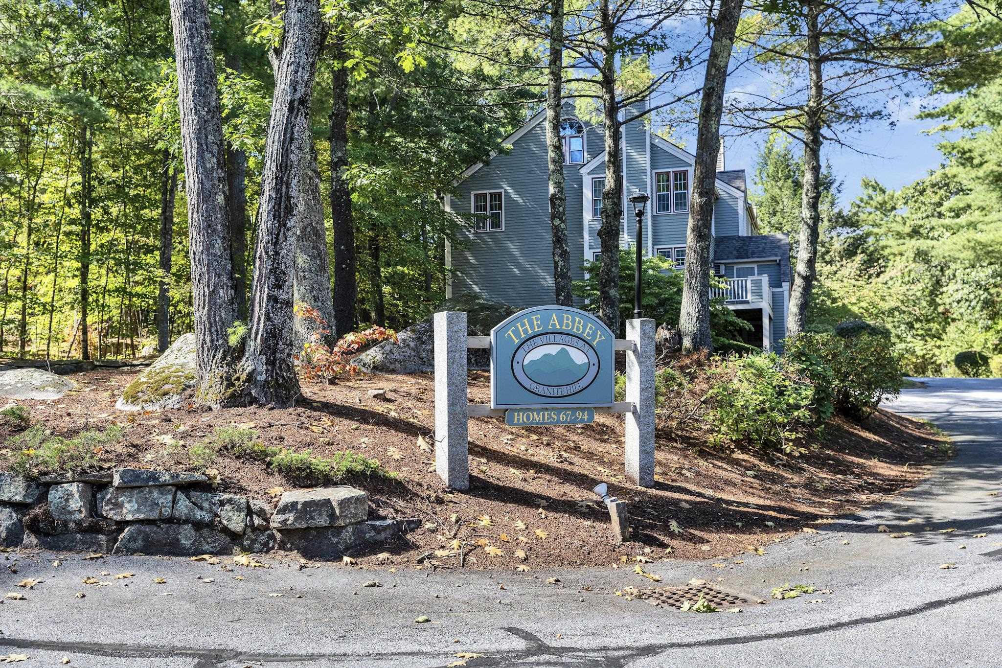 1465 Hooksett Road Property Photo 2