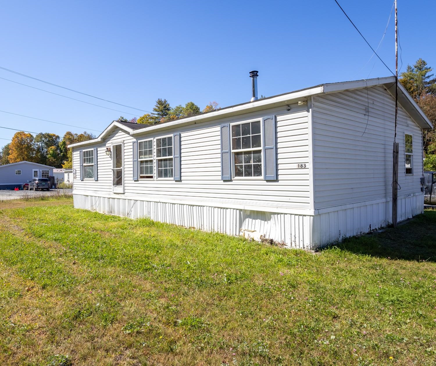 183 Railroad Street Property Photo 1