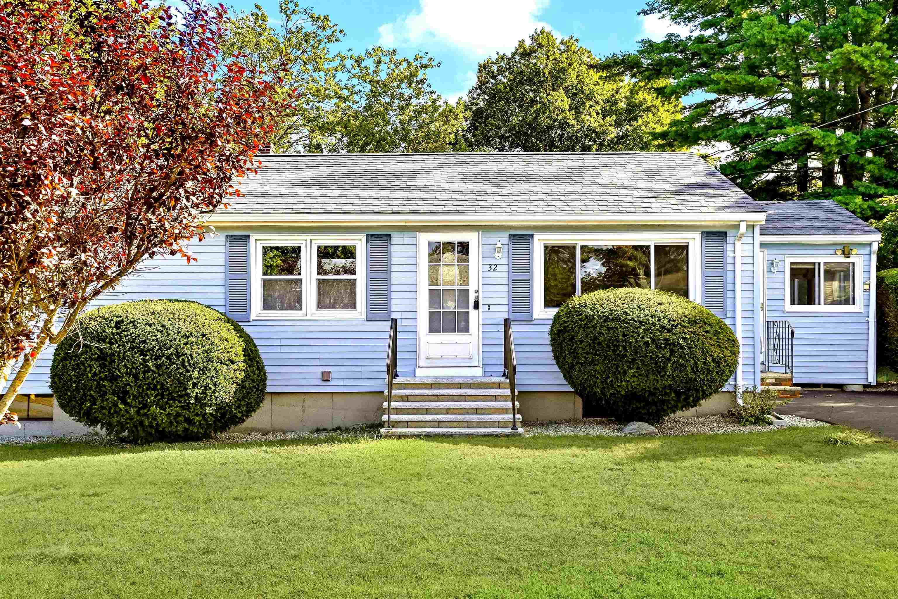 32 Henderson Circle Property Photo 1