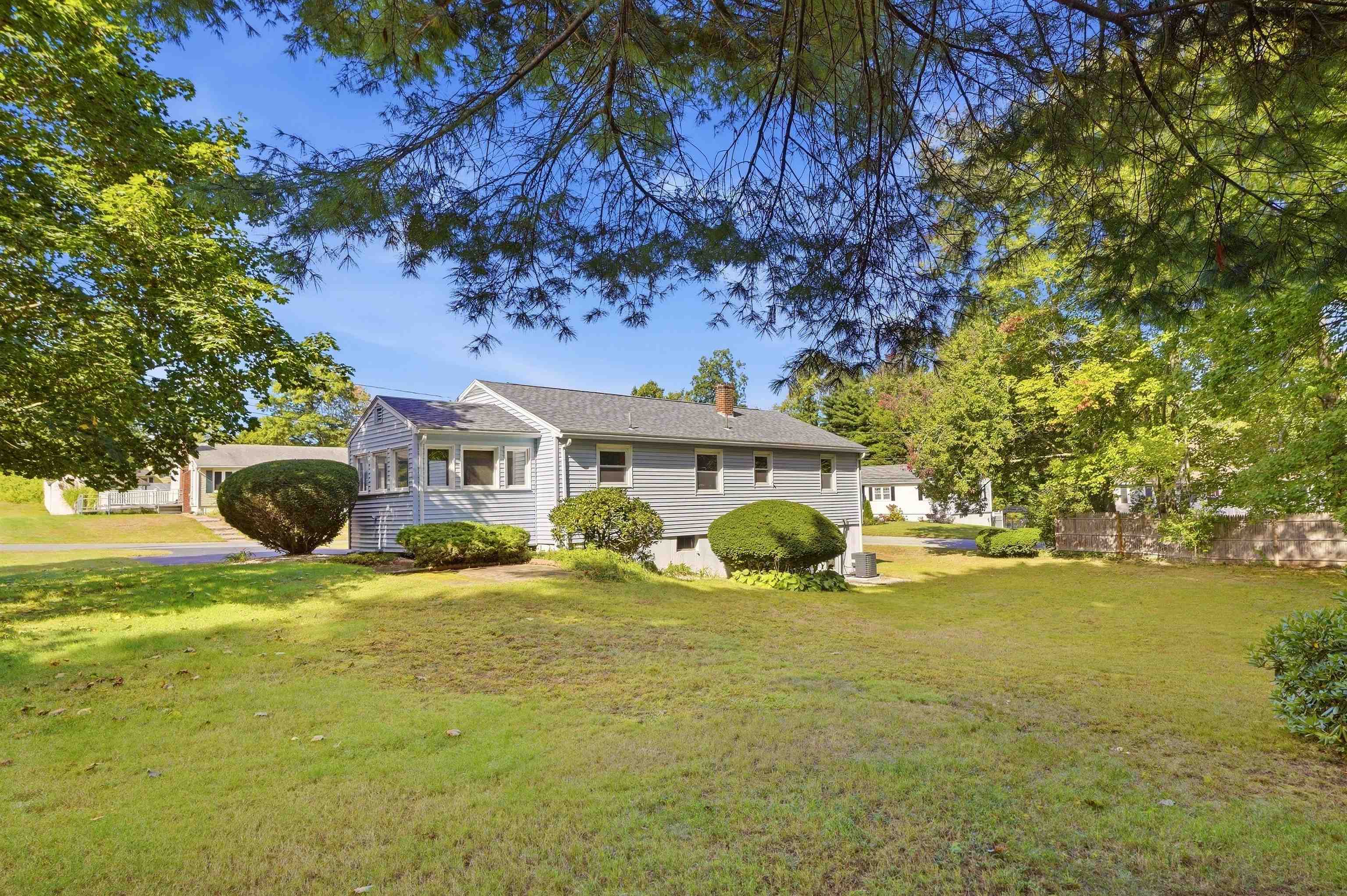 32 Henderson Circle Property Photo 31
