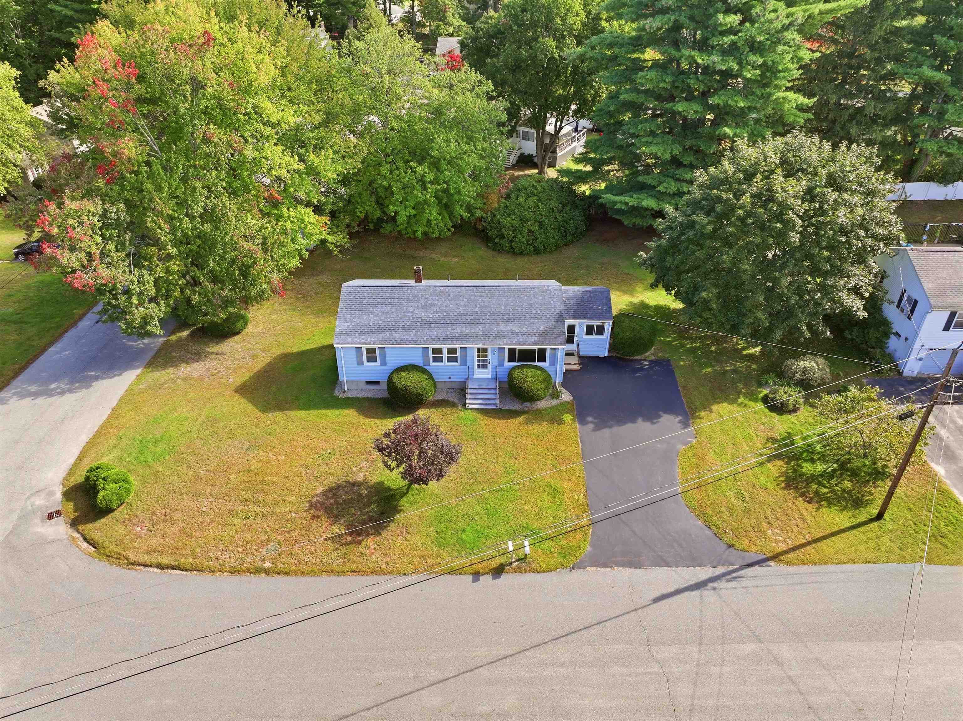 32 Henderson Circle Property Photo 37