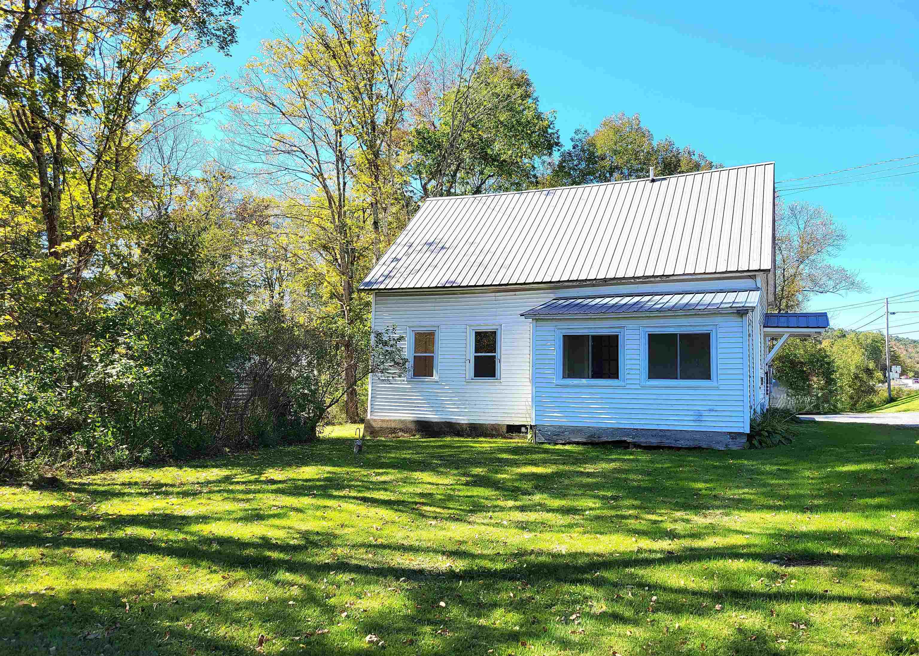 2205 Vt Route 103 North Property Photo 27