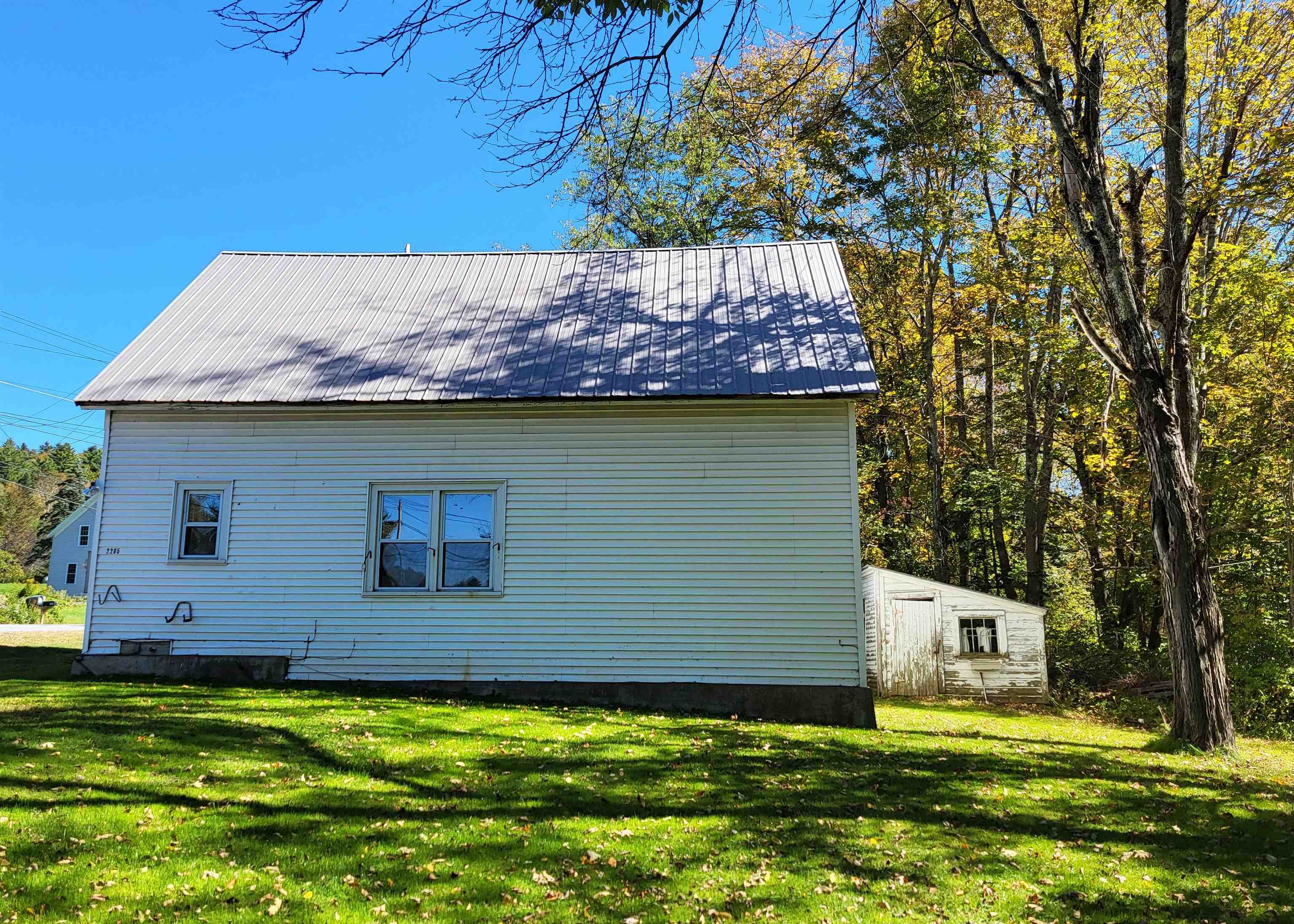 2205 Vt Route 103 North Property Photo 28