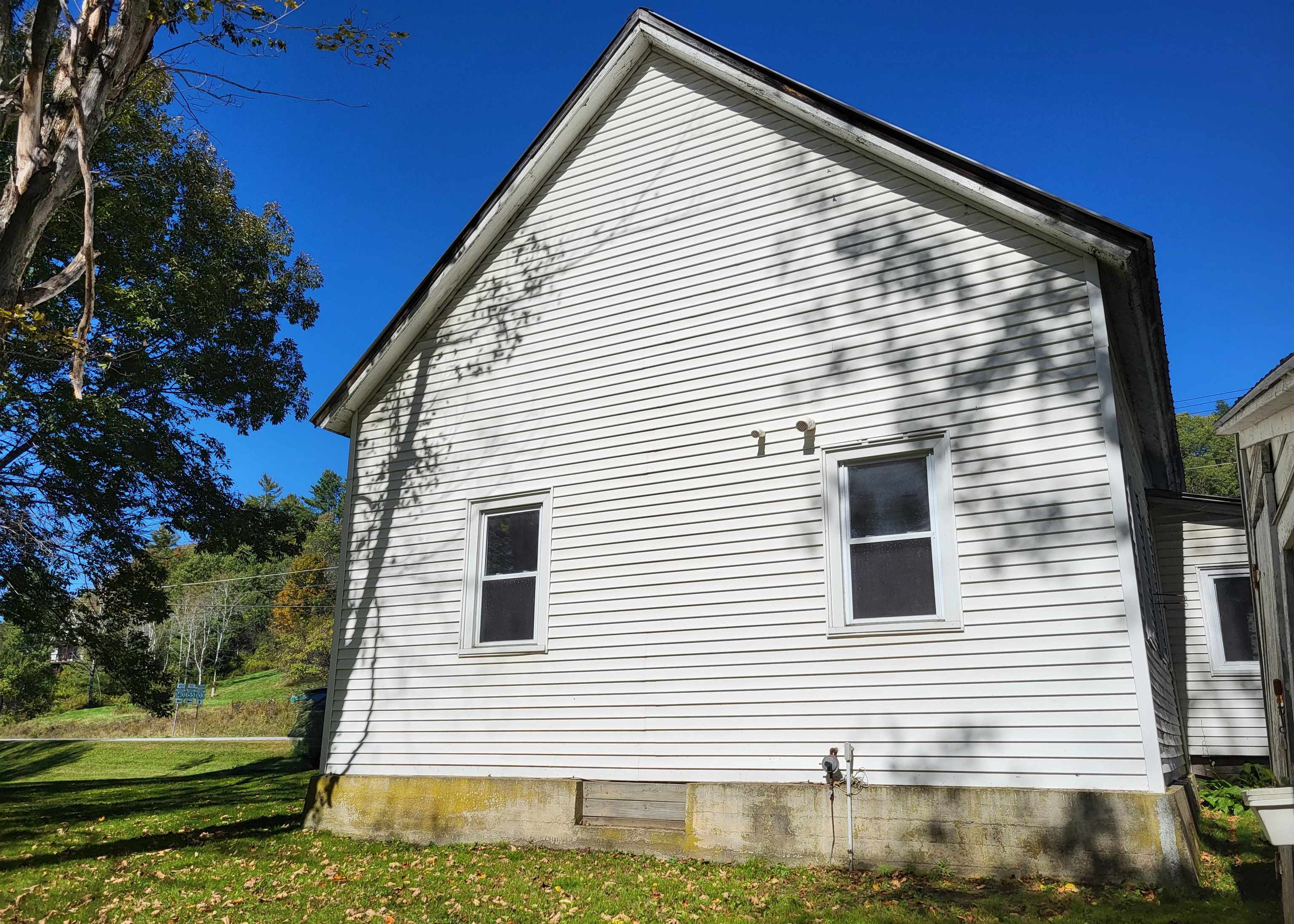 2205 Vt Route 103 North Property Photo 29