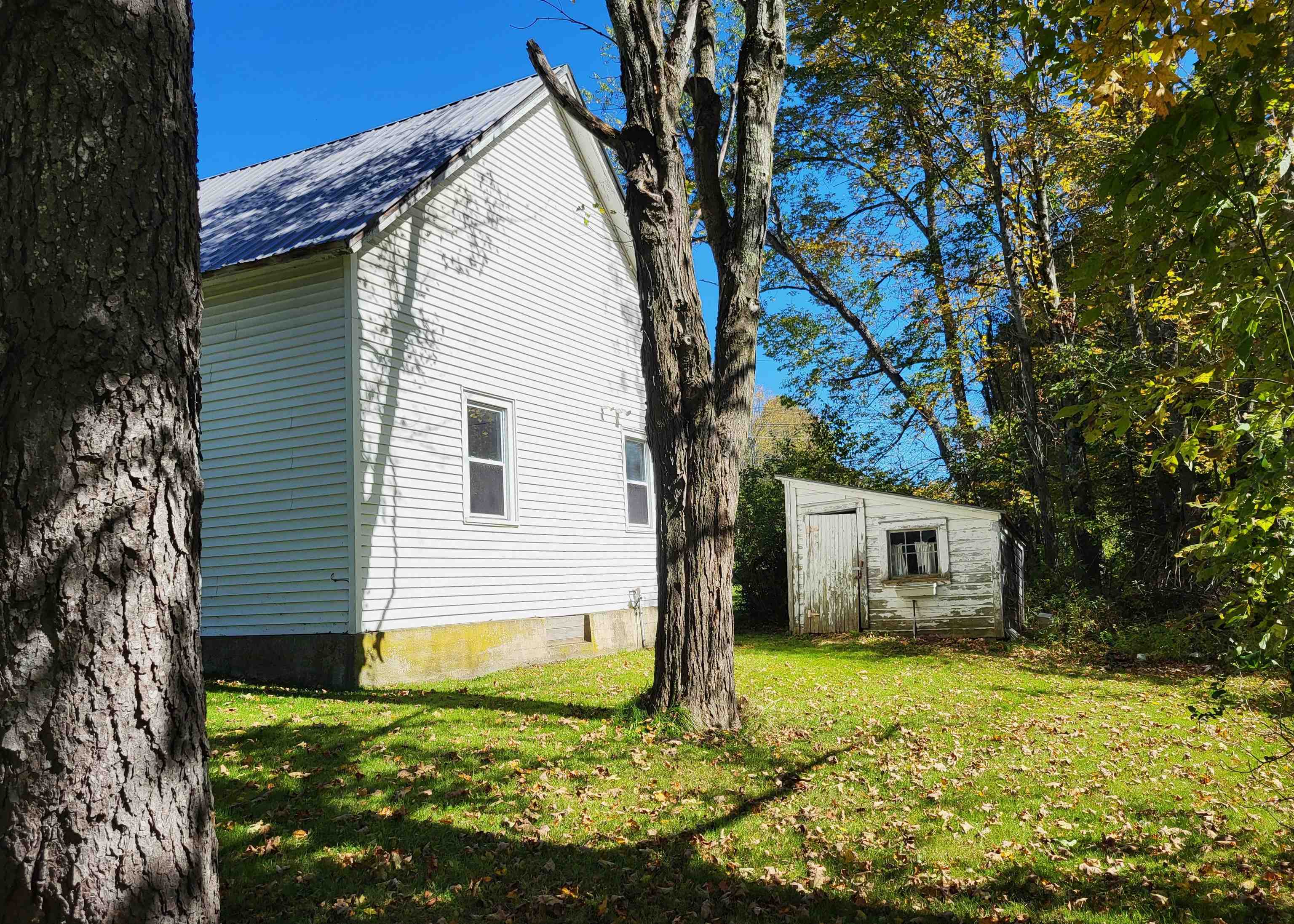 2205 Vt Route 103 North Property Photo 30