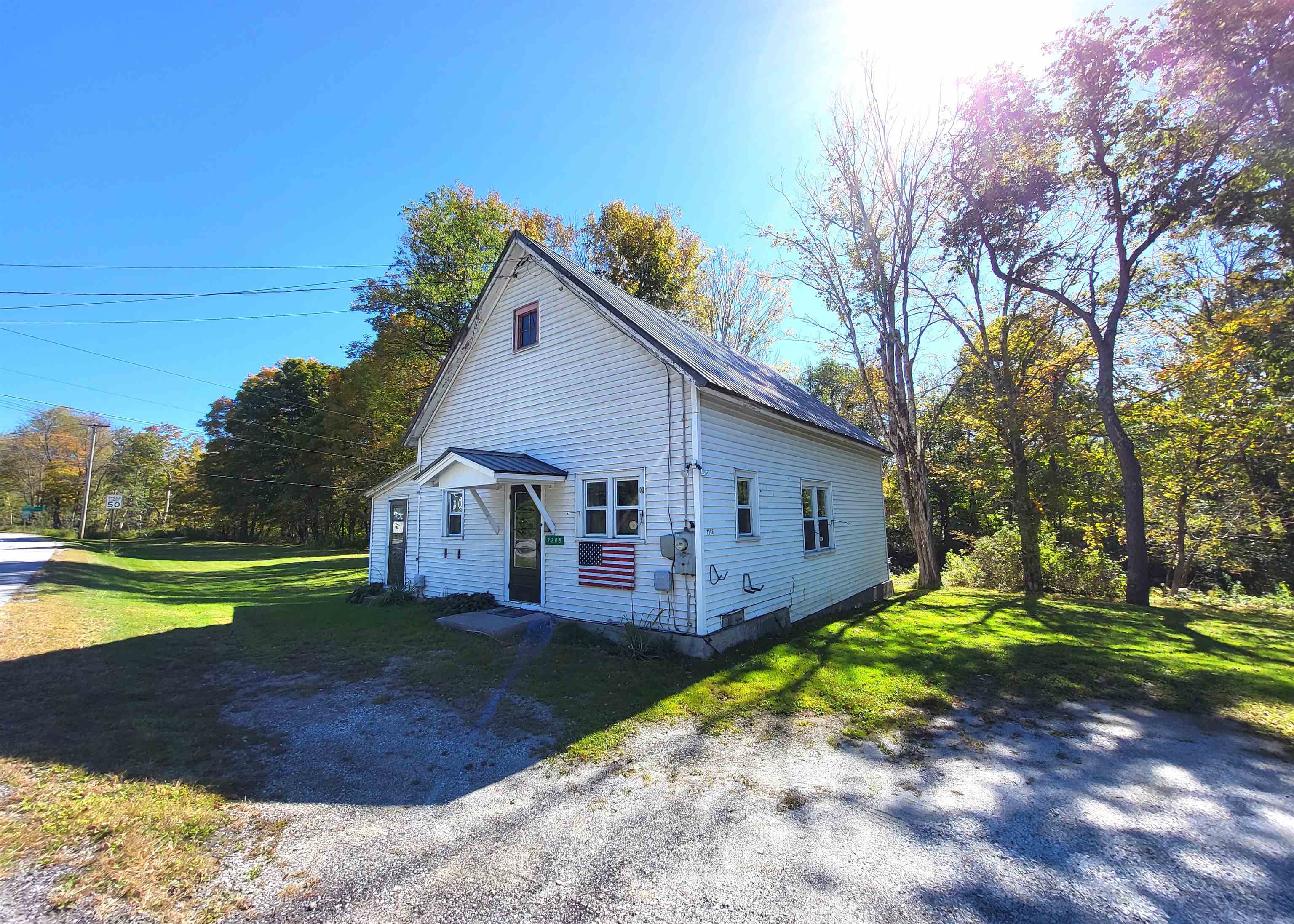2205 Vt Route 103 North Property Photo 31