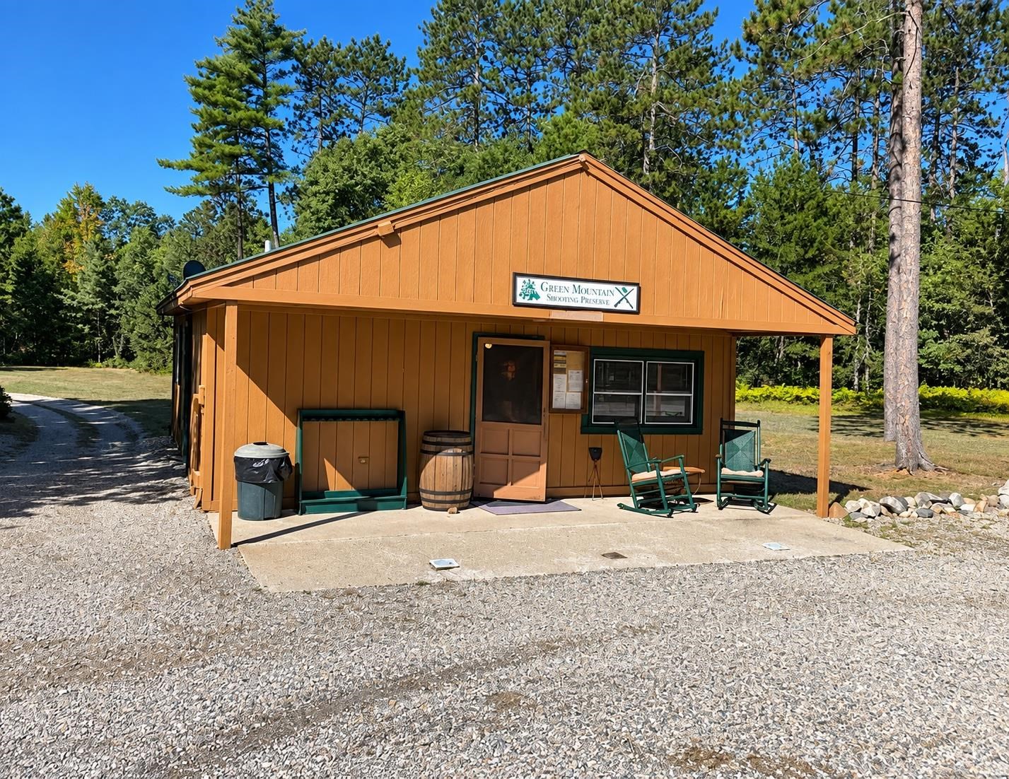 147 Green Mountain Road Property Photo 1
