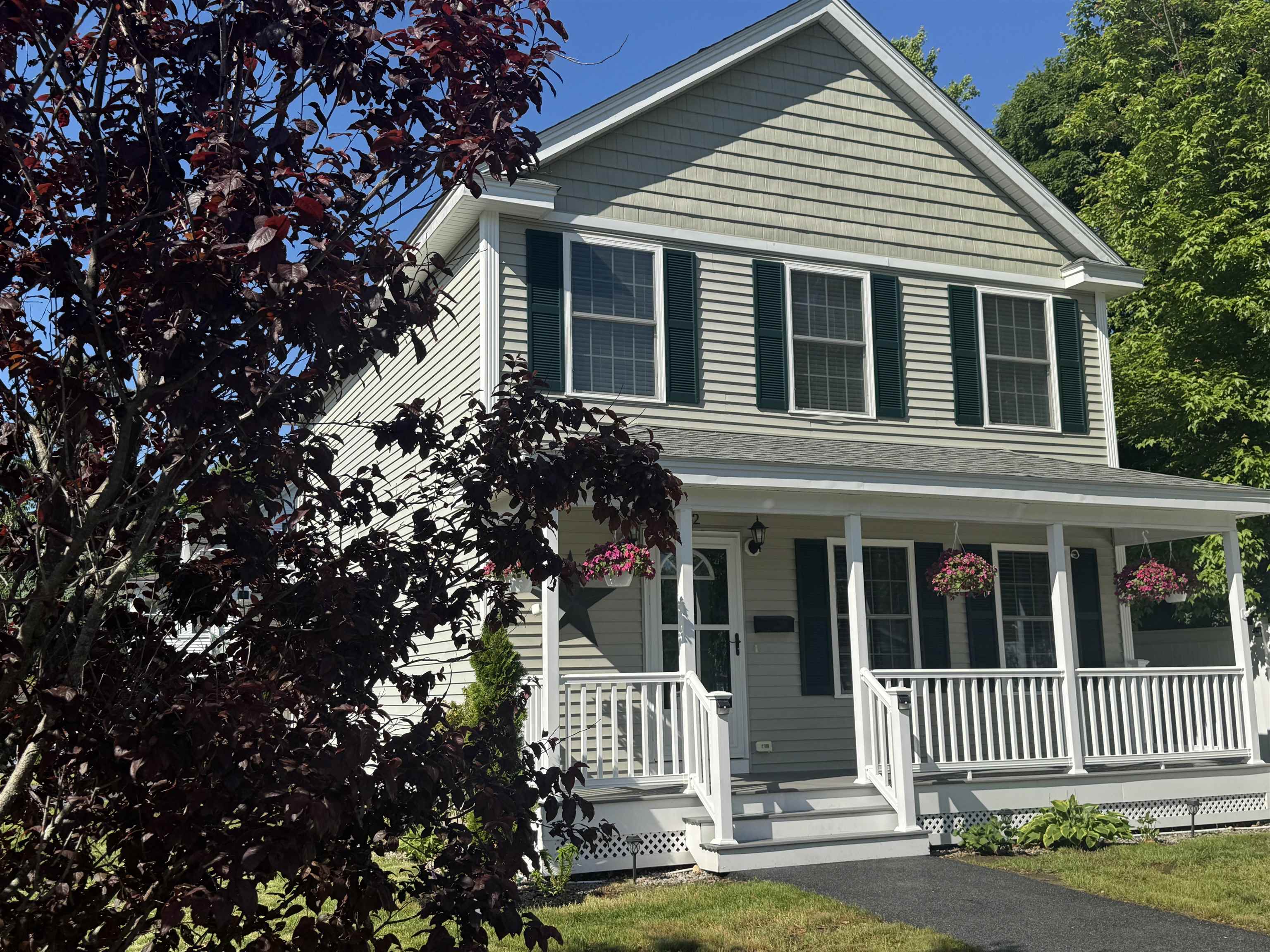 142 Comeau Street Property Photo 1