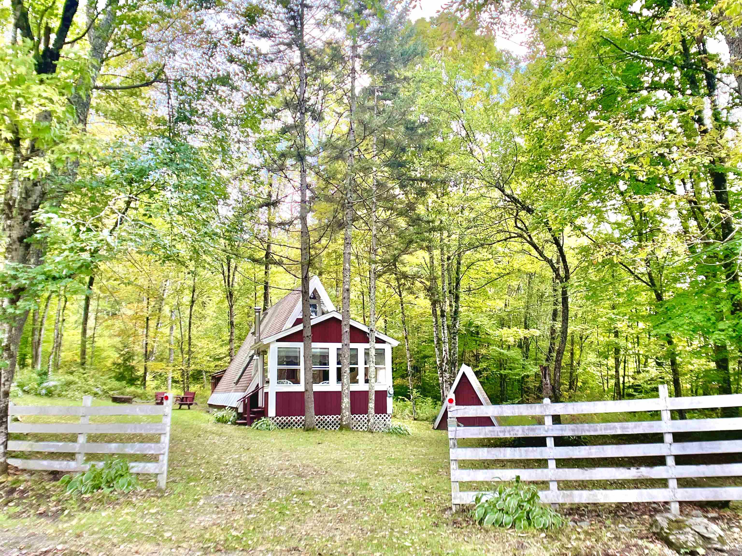 134 Buffalo Farm Road Property Photo 1