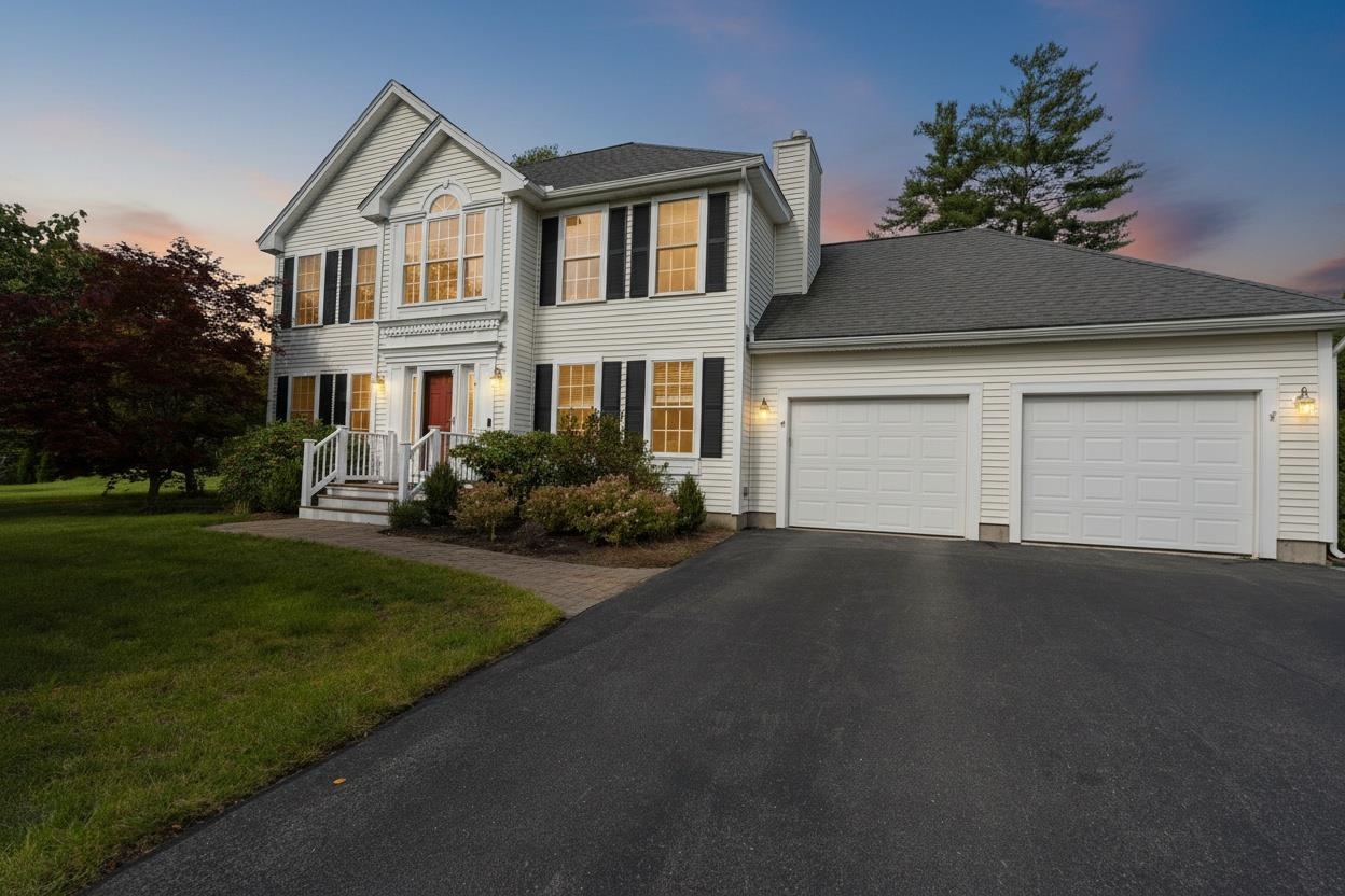 4 Aspen Drive Property Photo 1
