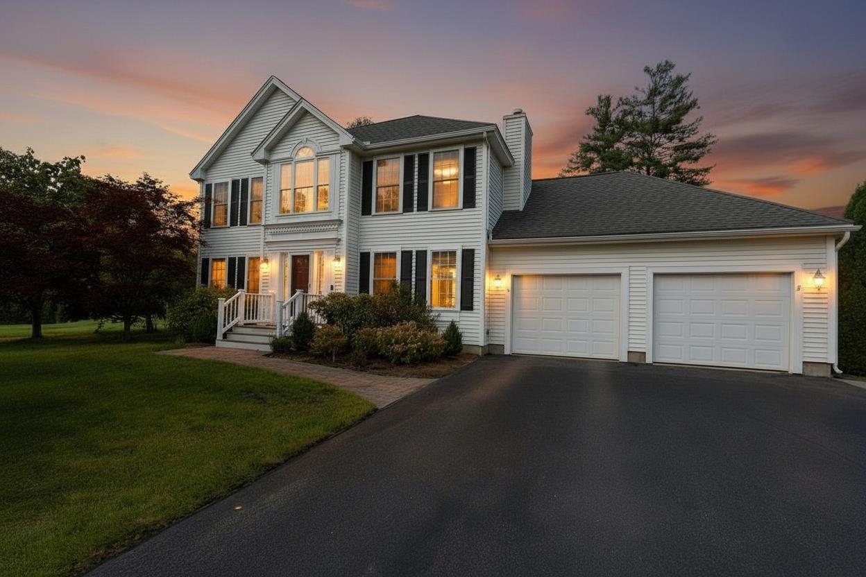 4 Aspen Drive Property Photo 2