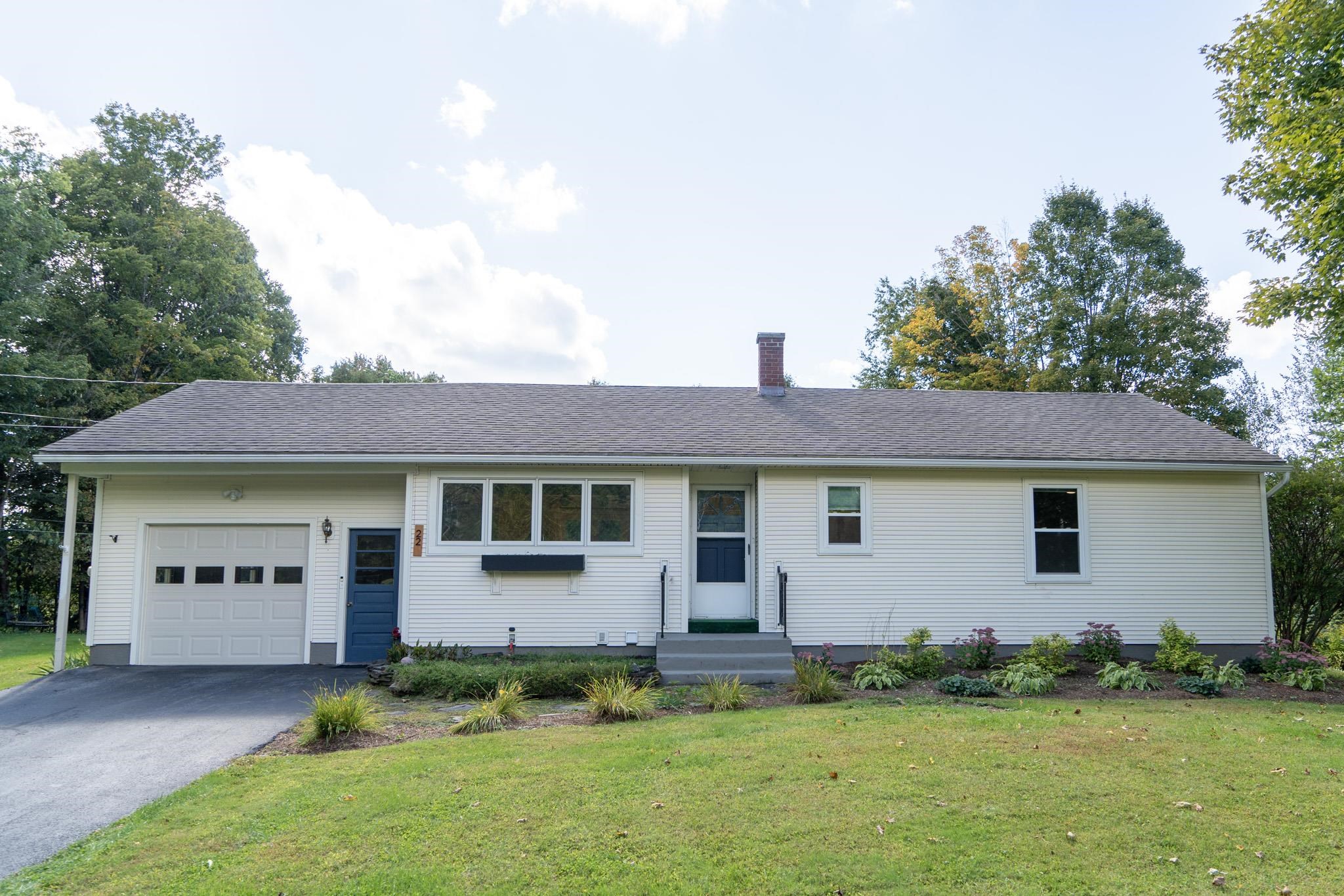 22 Lee River Road Property Photo 1