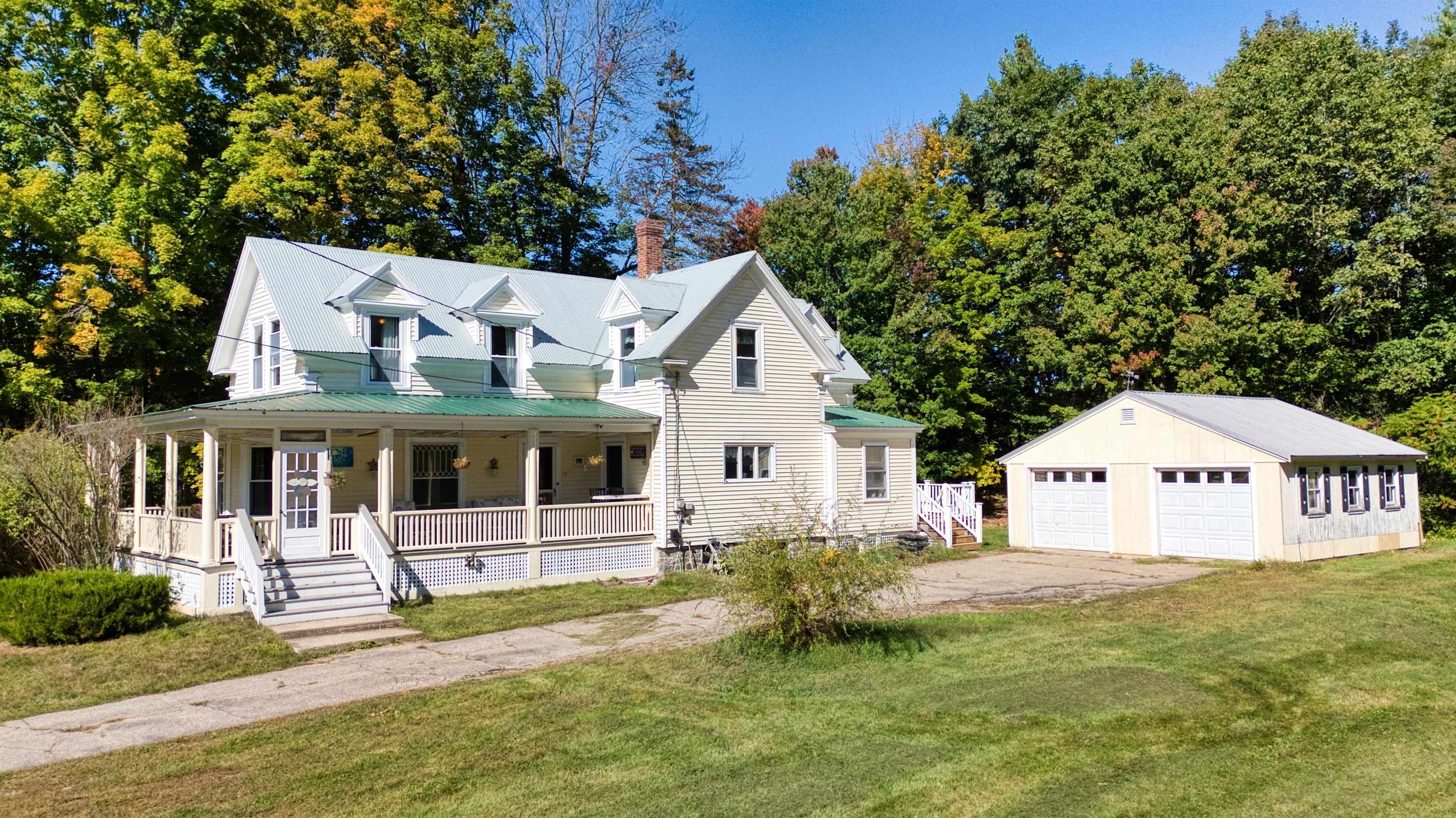 62 Moultonville Road Property Photo 1