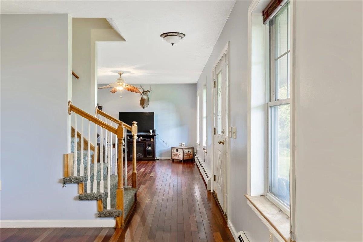5281 W Berkshire Road Property Photo 4