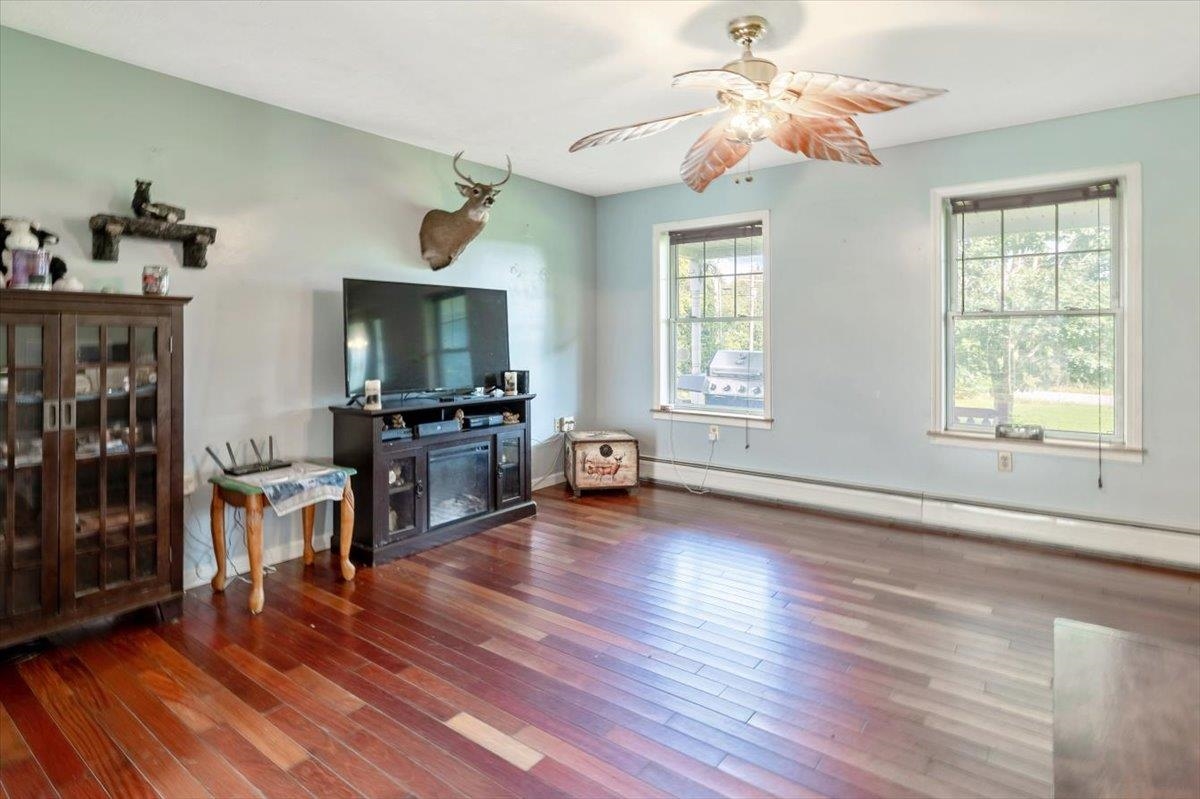 5281 W Berkshire Road Property Photo 5