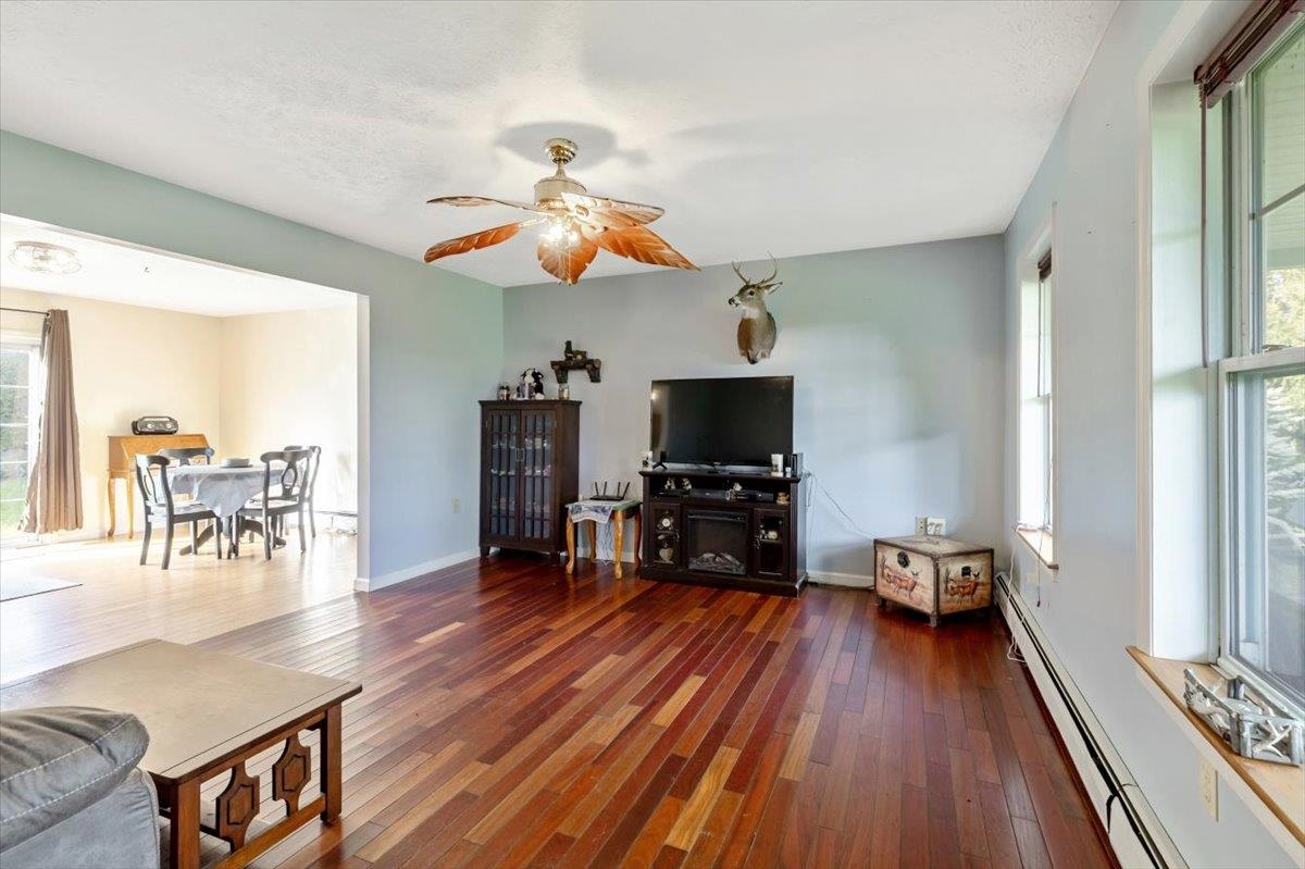 5281 W Berkshire Road Property Photo 6