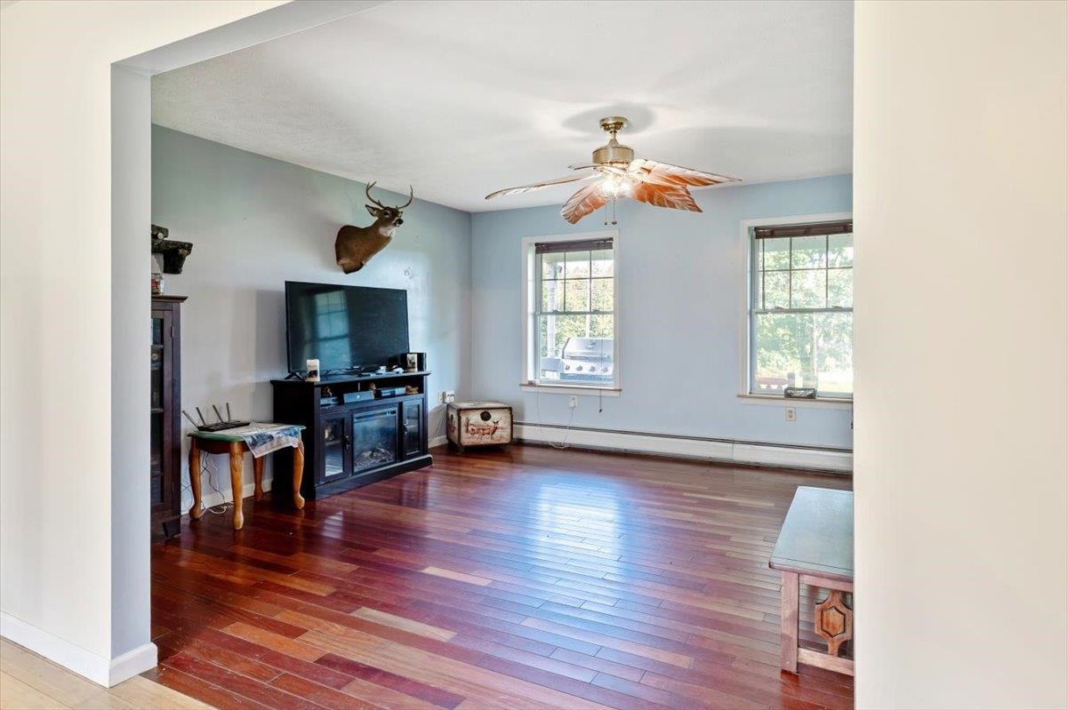 5281 W Berkshire Road Property Photo 7